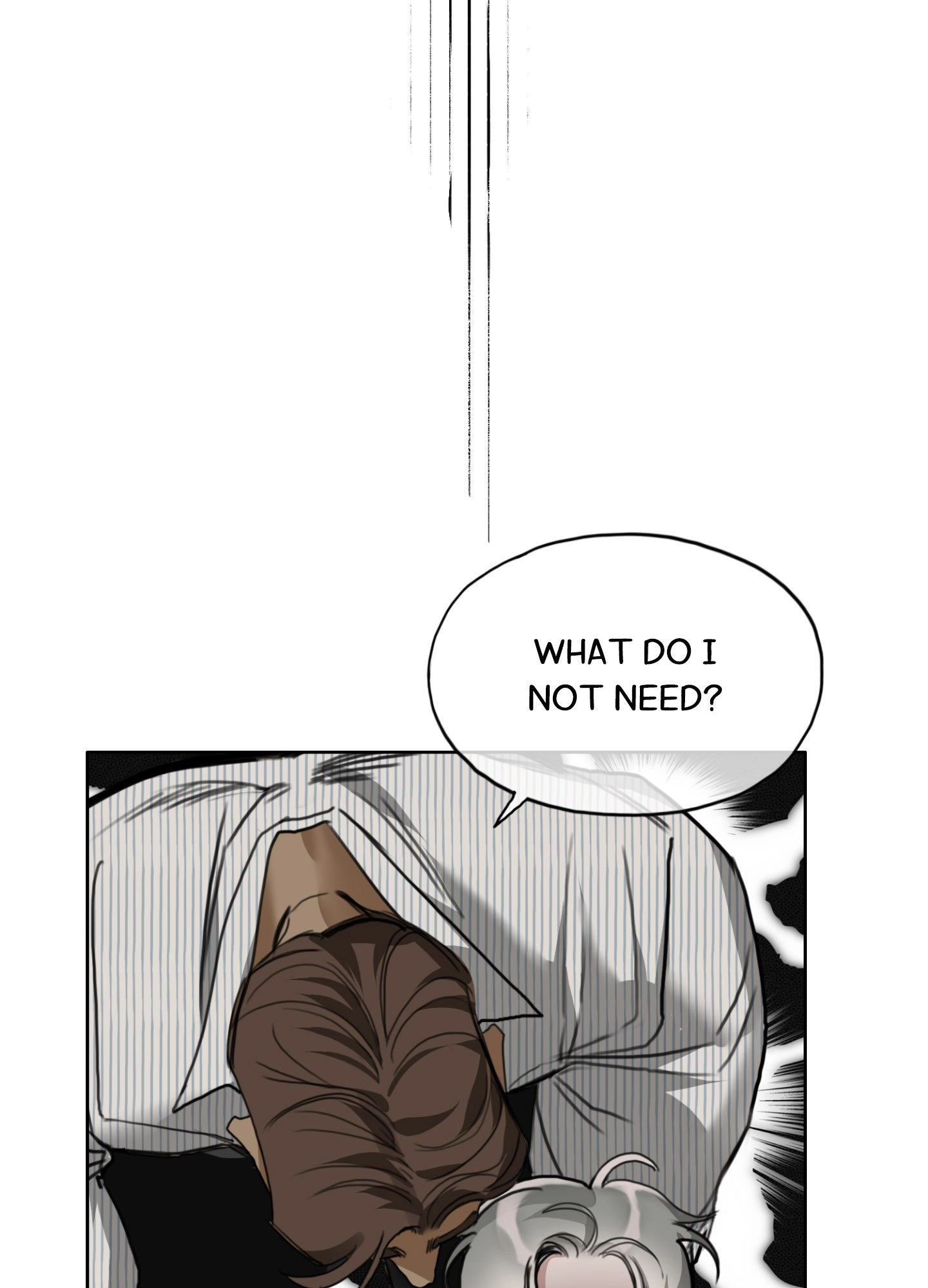 A lucky dream Chapter 11 page 79 - 