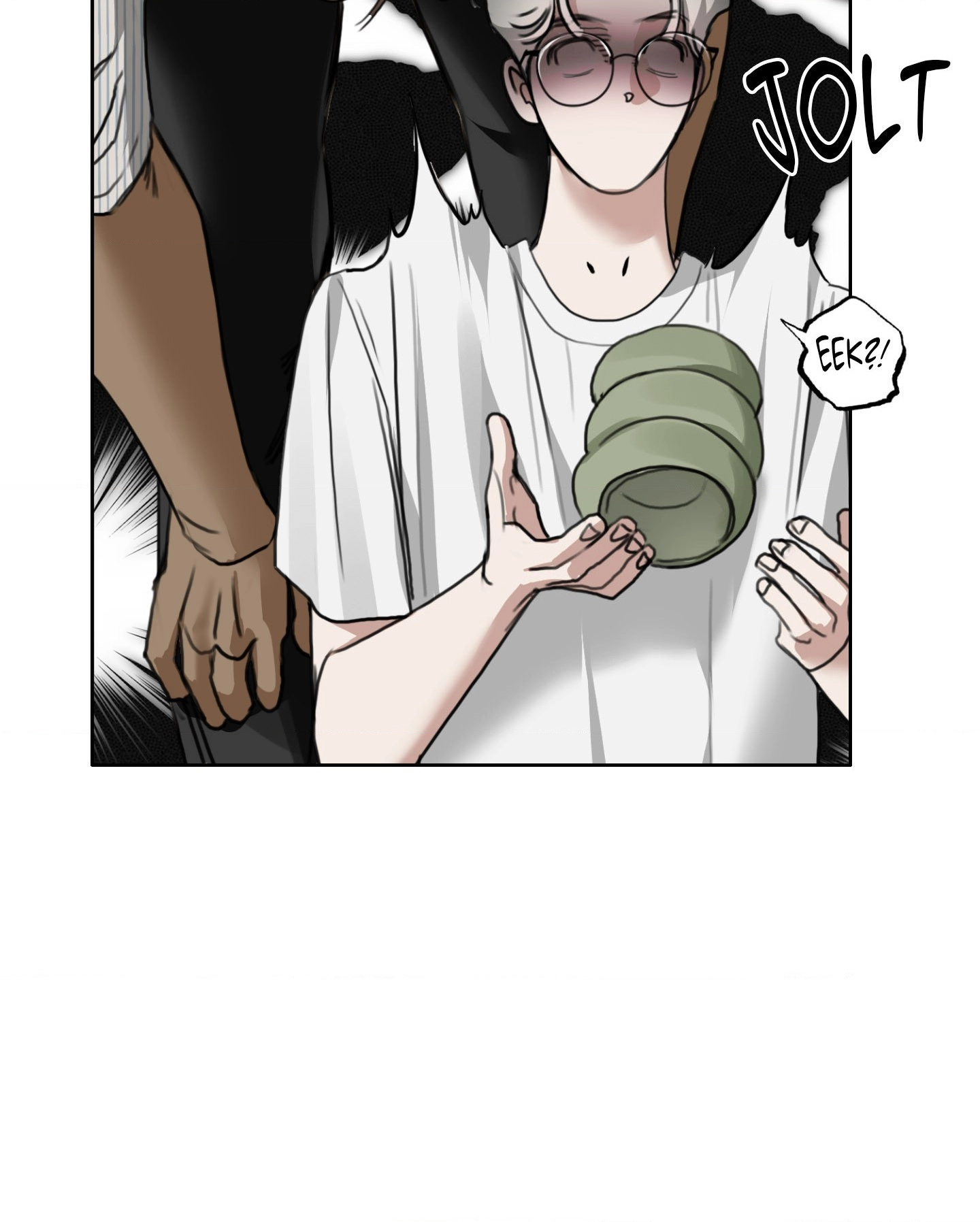 A lucky dream Chapter 11 page 80 - 
