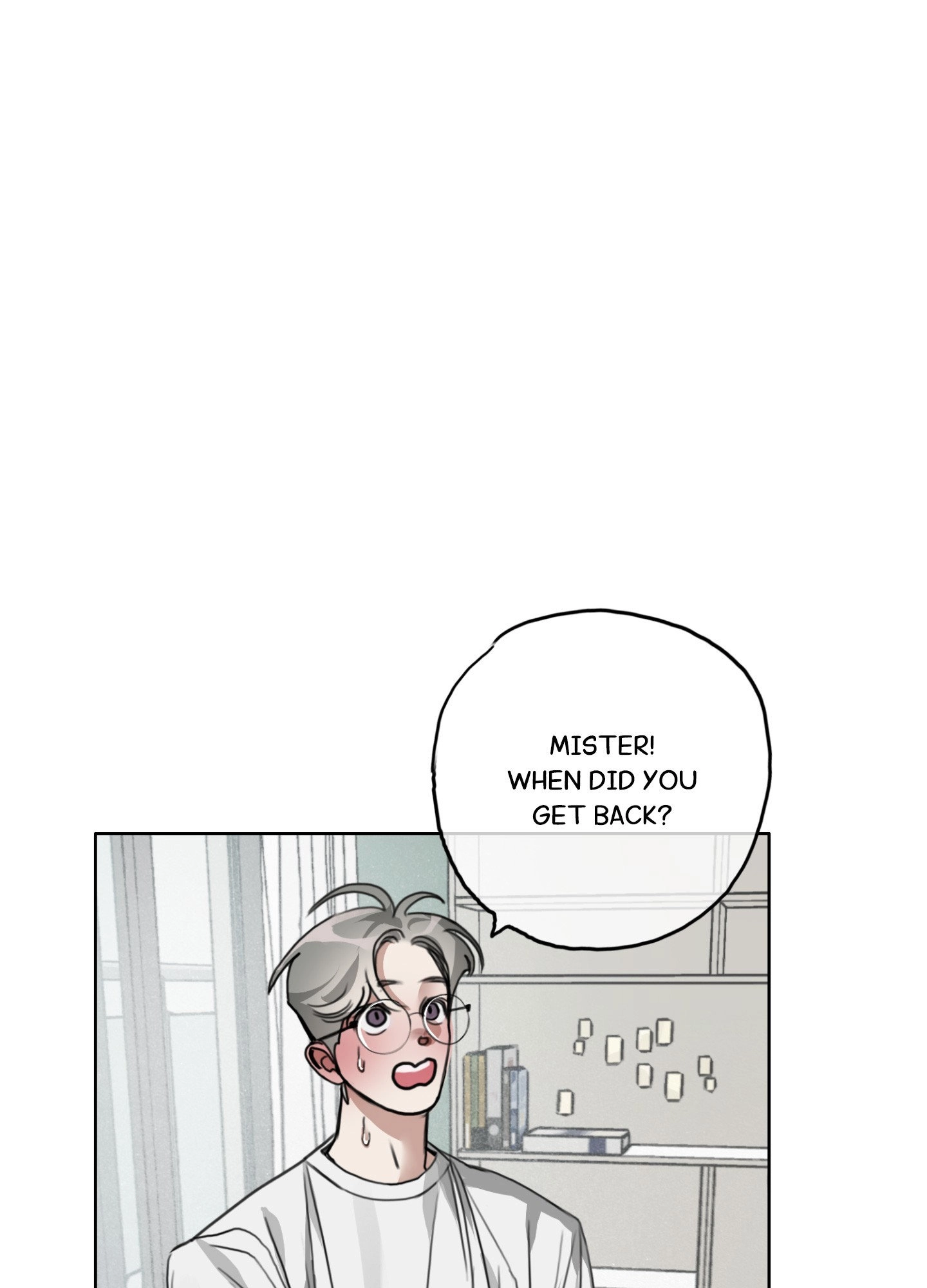 A lucky dream Chapter 11 page 81 - 