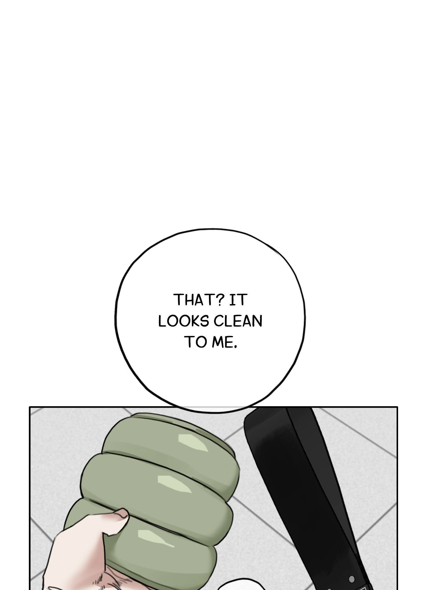 A lucky dream Chapter 11 page 85 - 