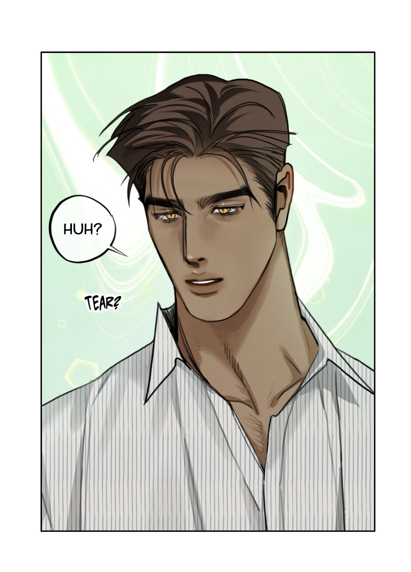 A lucky dream Chapter 11 page 89 - 