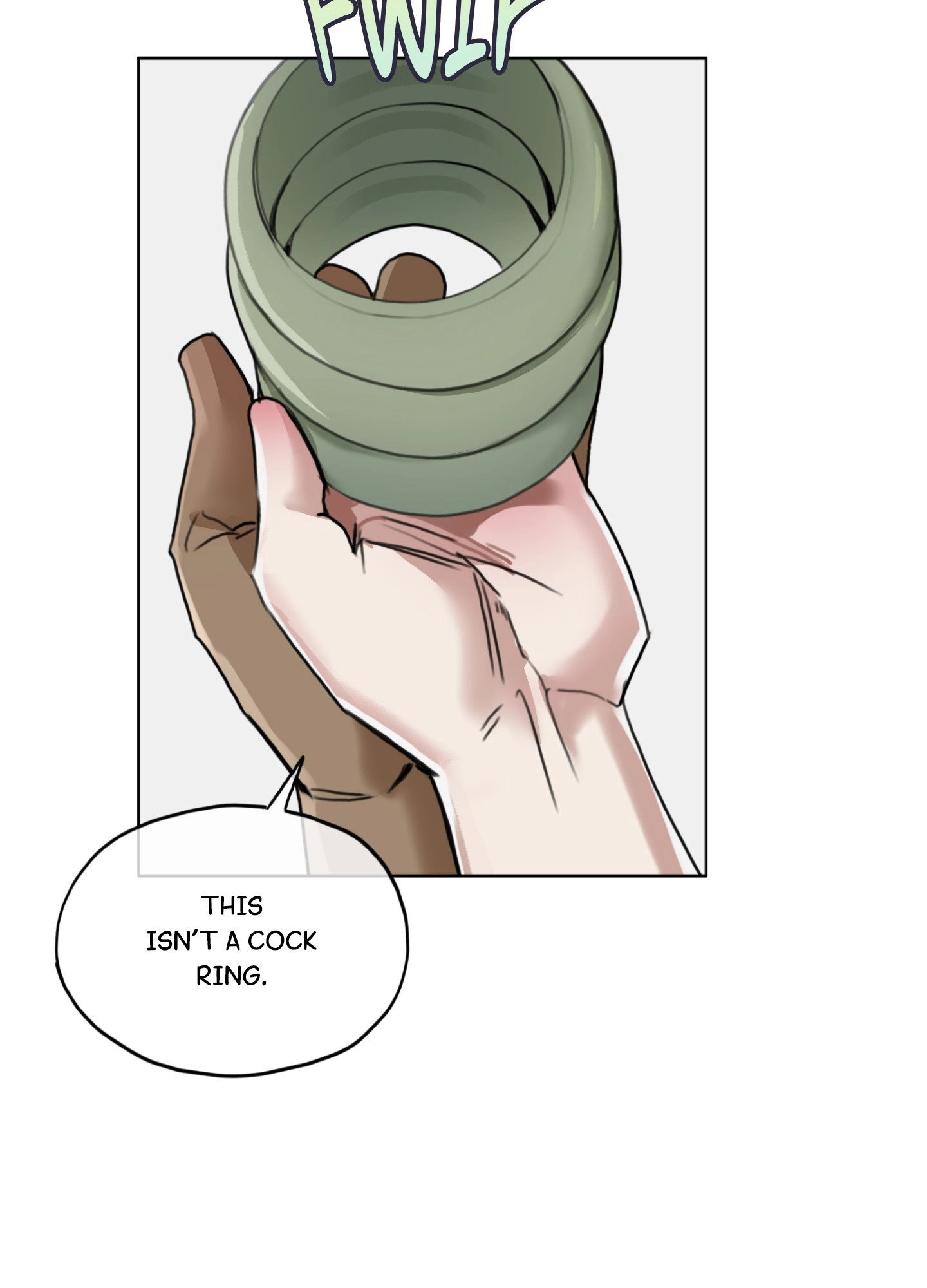 A lucky dream Chapter 11 page 91 - 