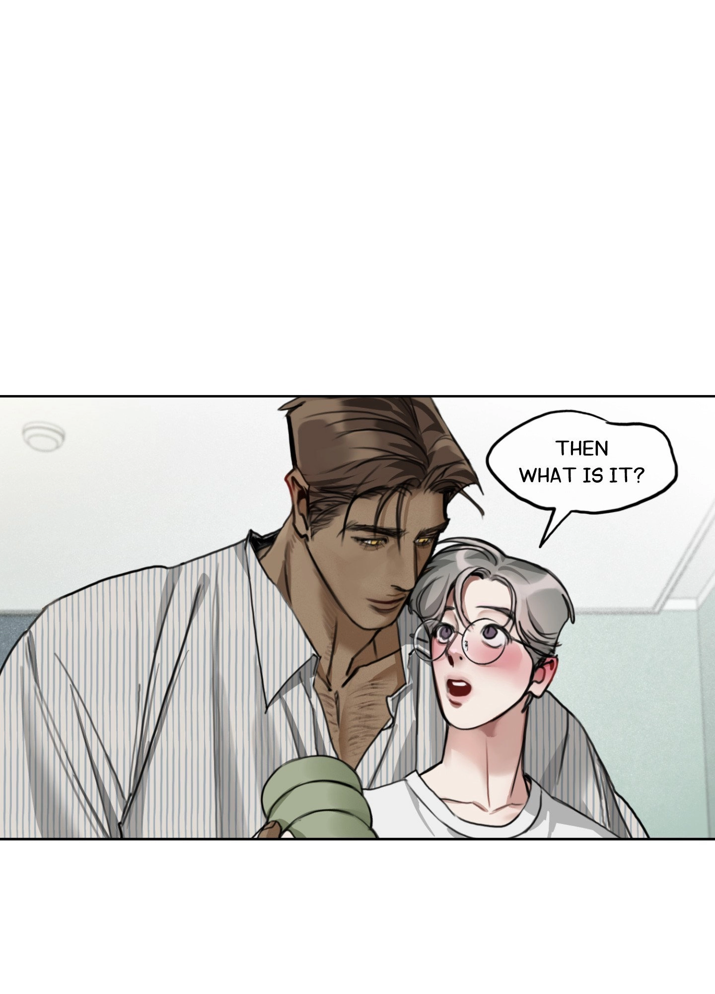 A lucky dream Chapter 11 page 92 - 