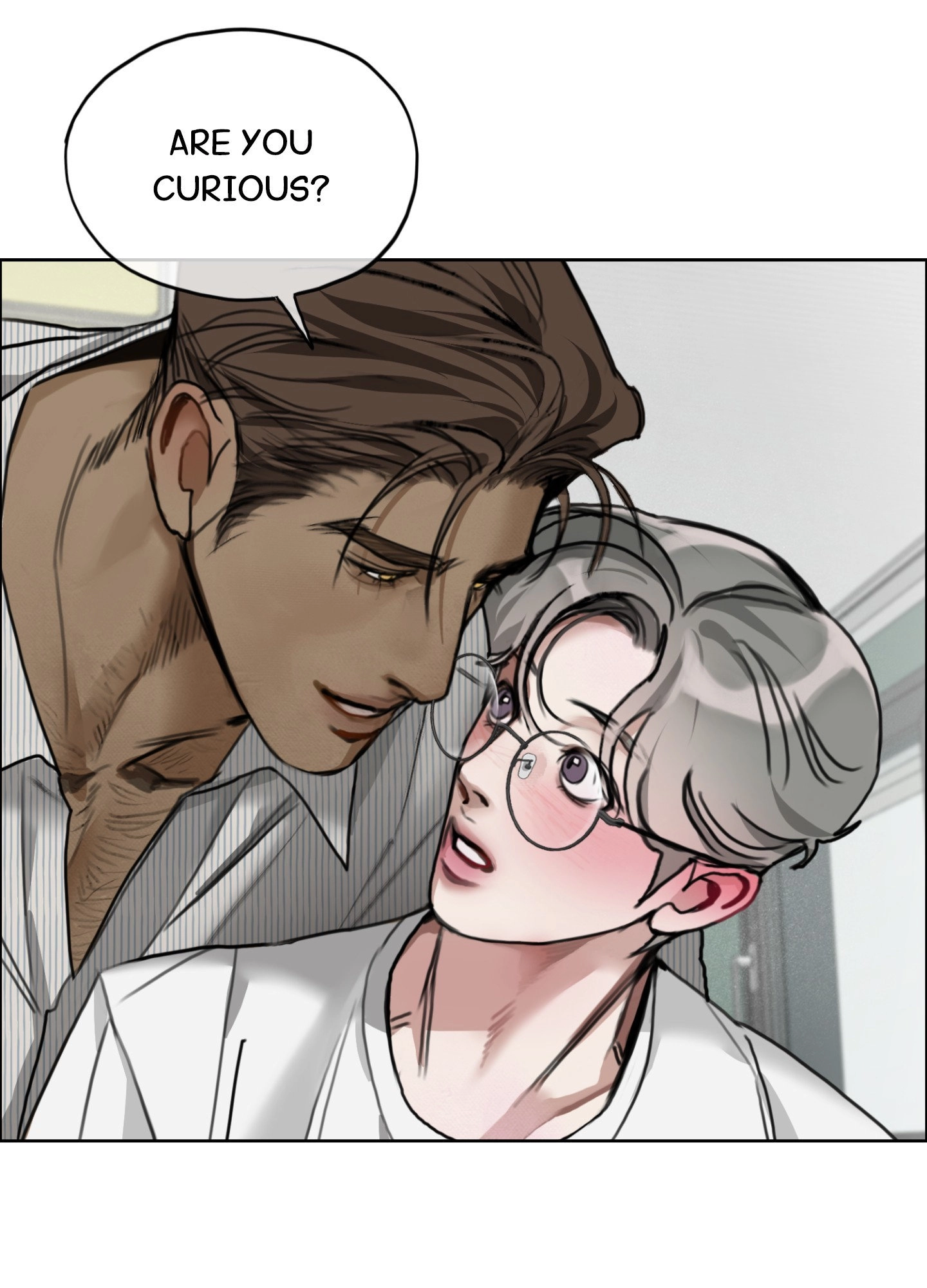 A lucky dream Chapter 11 page 94 - 