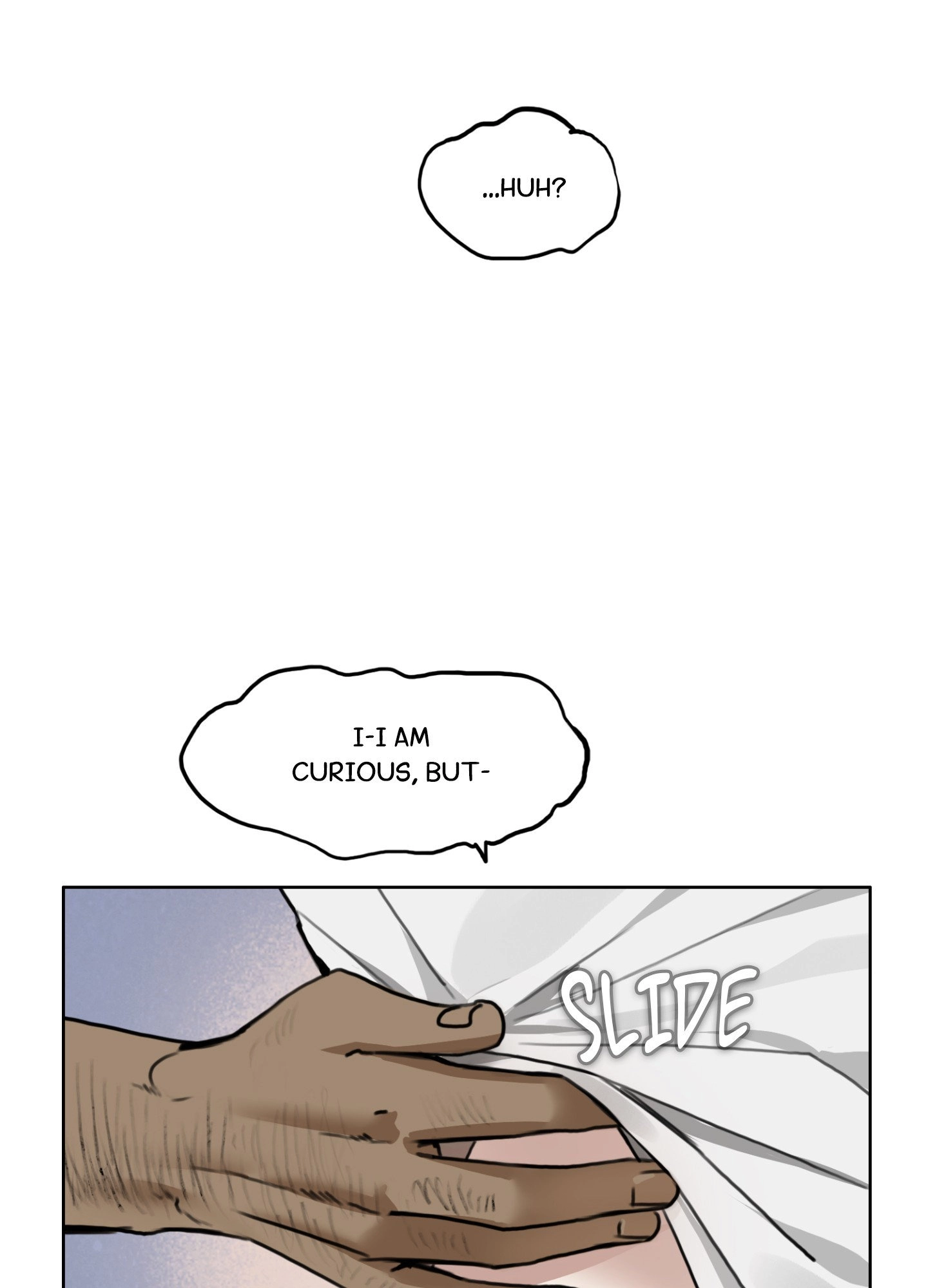 A lucky dream Chapter 11 page 95 - 