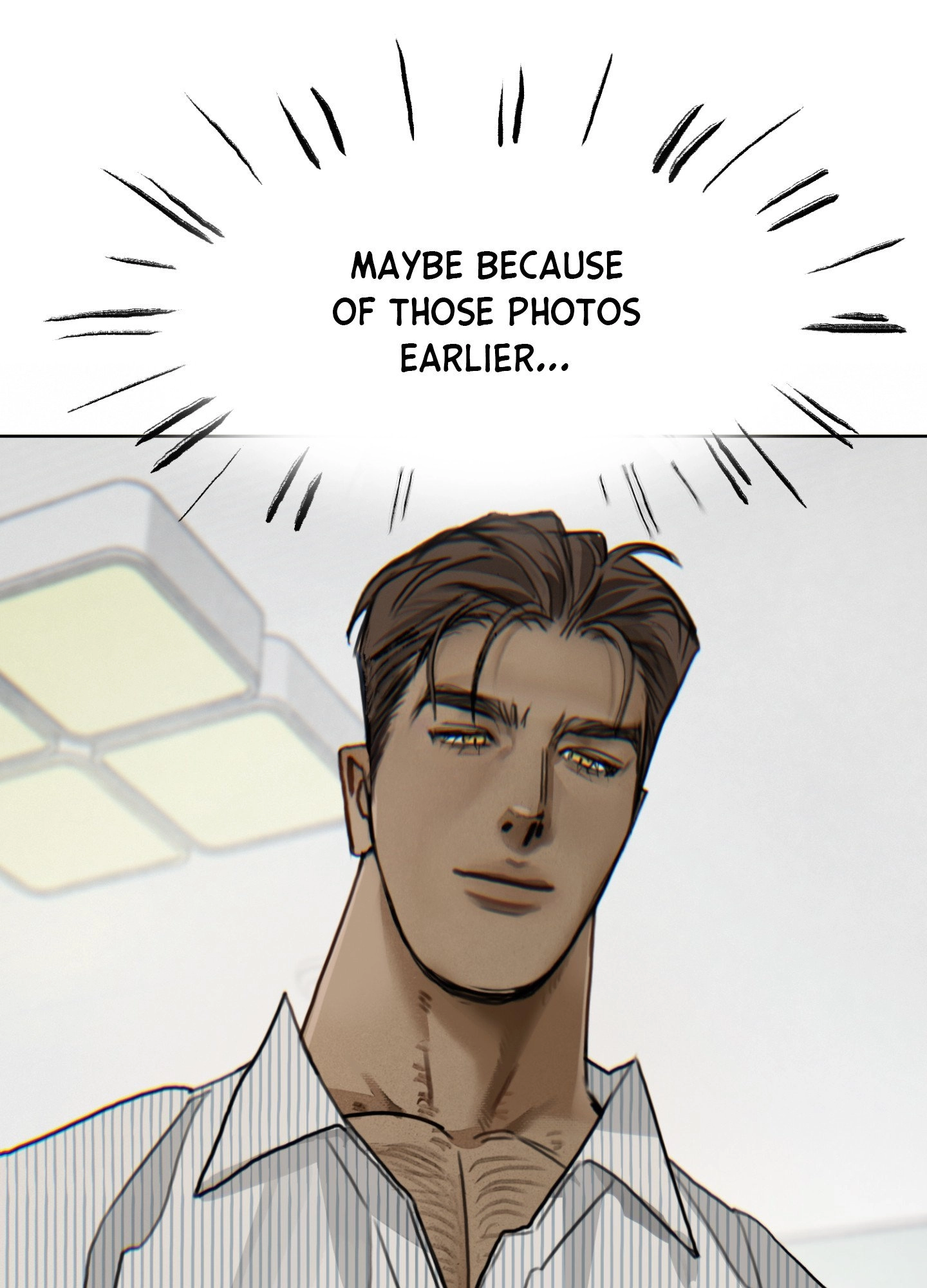 A lucky dream Chapter 11 page 97 - 