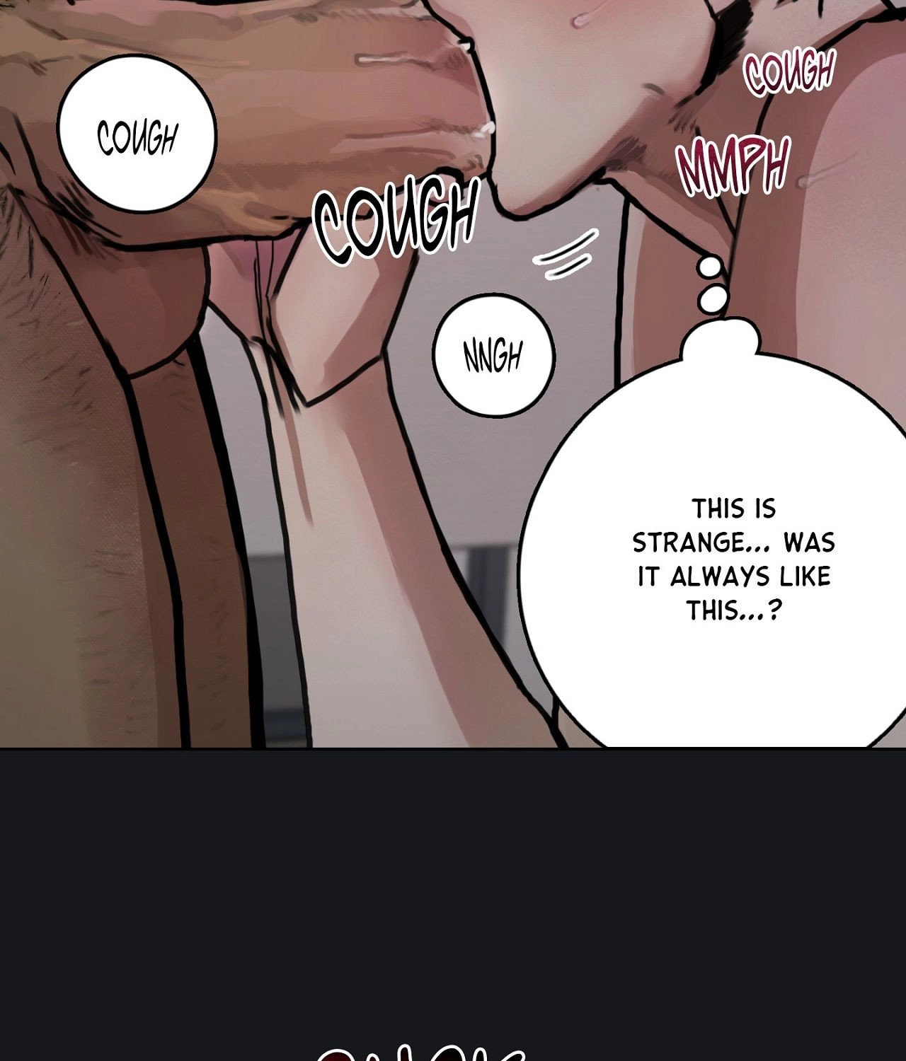 A lucky dream Chapter 2 page 13 - 