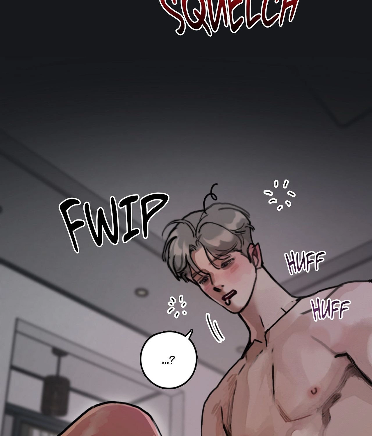 A lucky dream Chapter 2 page 15 - 