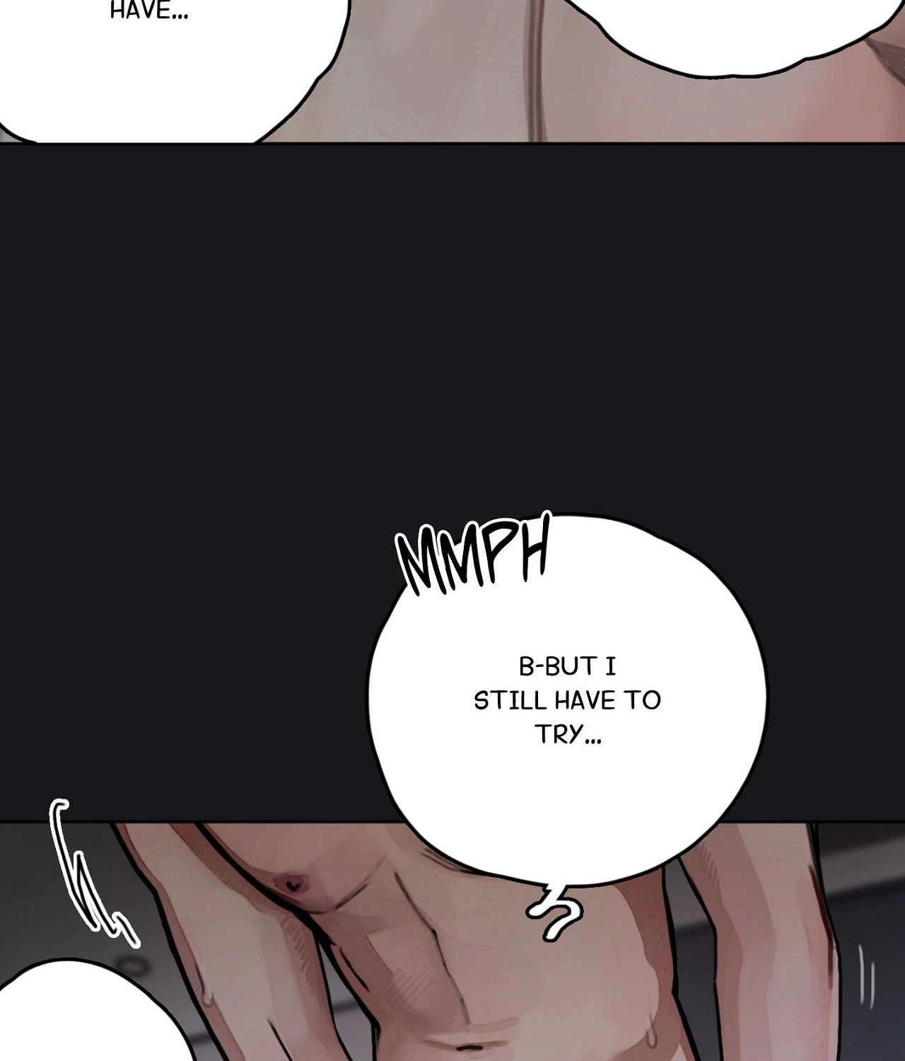A lucky dream Chapter 2 page 18 - 