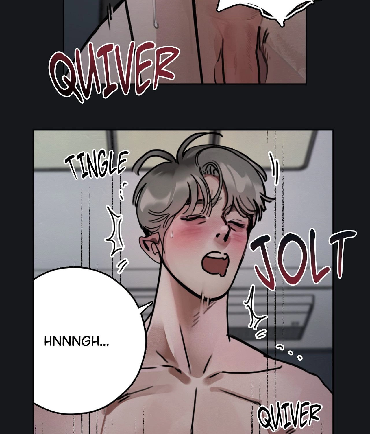 A lucky dream Chapter 2 page 23 - 