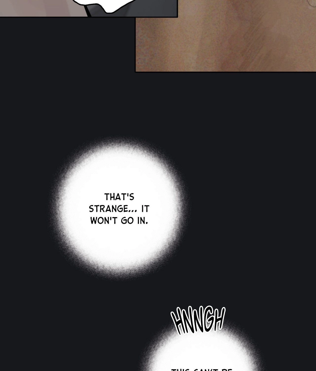 A lucky dream Chapter 2 page 29 - 