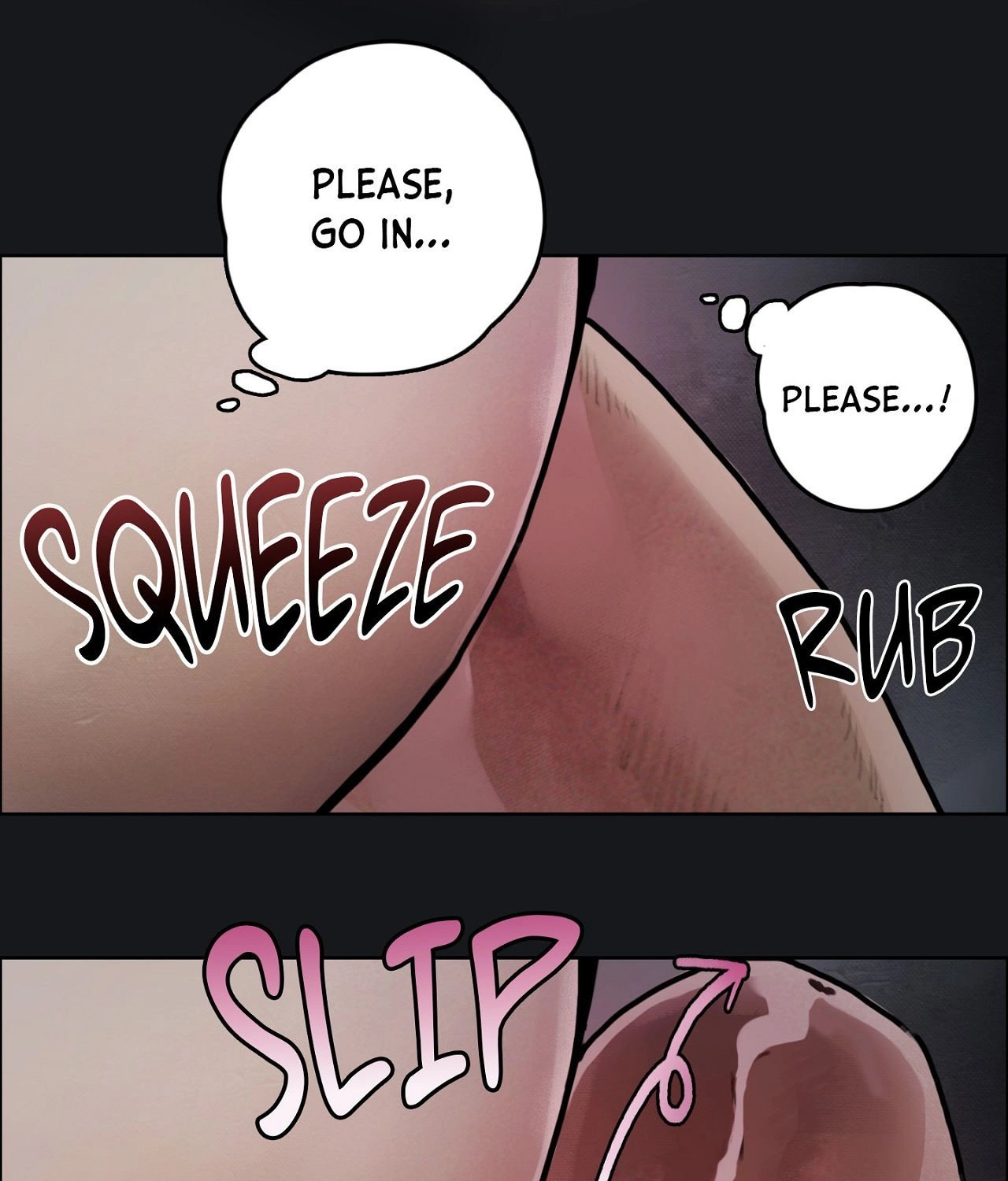 A lucky dream Chapter 2 page 31 - 