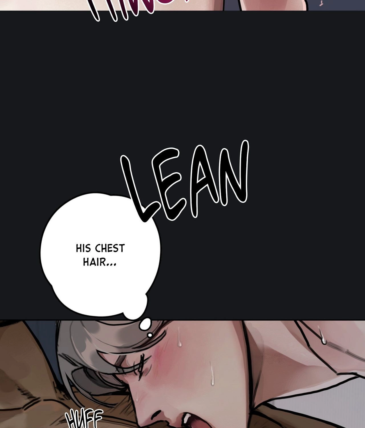 A lucky dream Chapter 2 page 5 - 