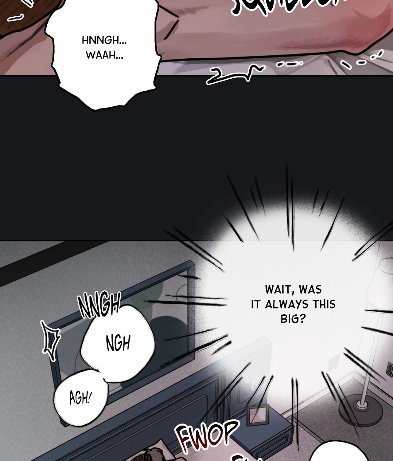 A lucky dream Chapter 2 page 45 - 