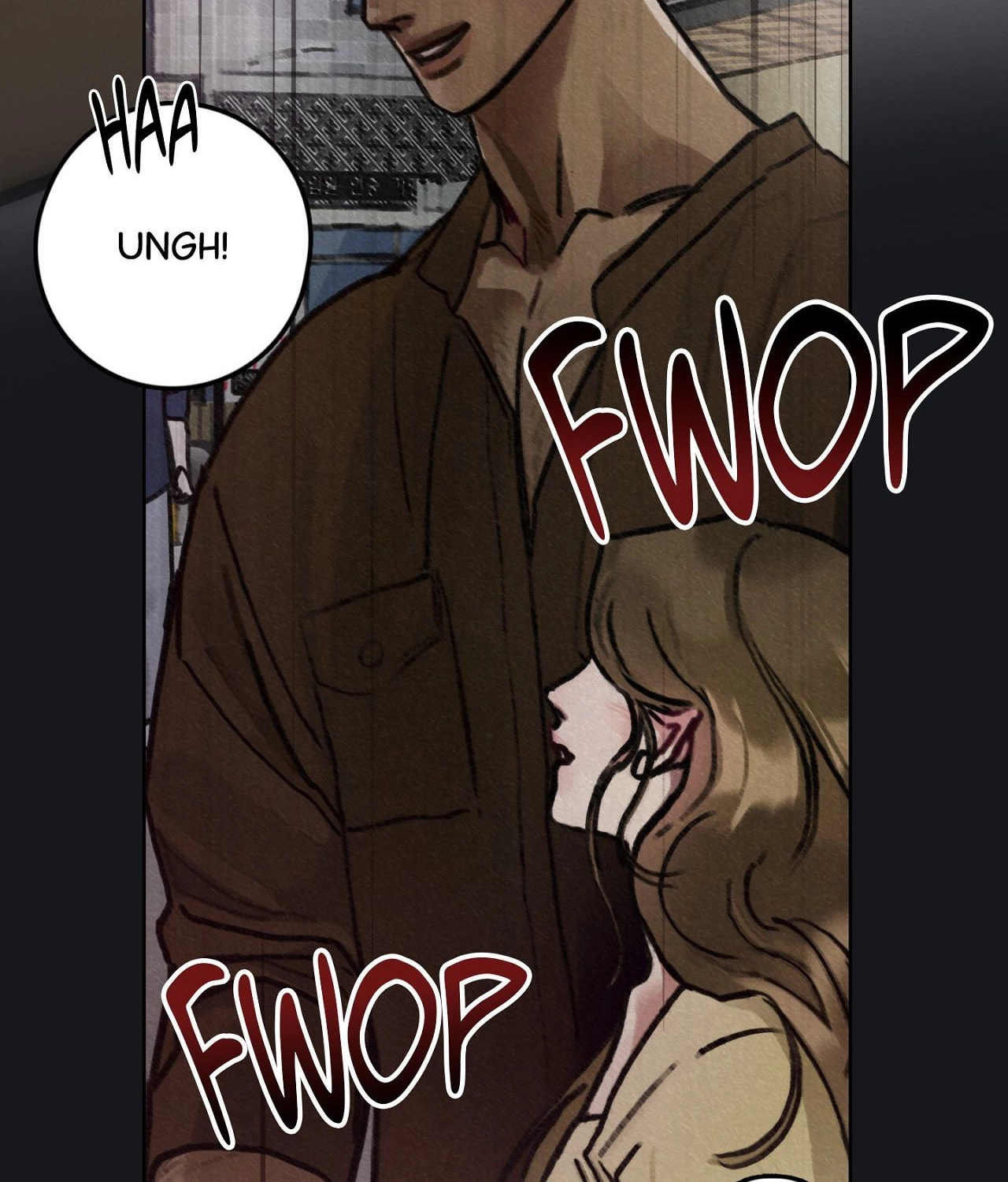 A lucky dream Chapter 2 page 50 - 