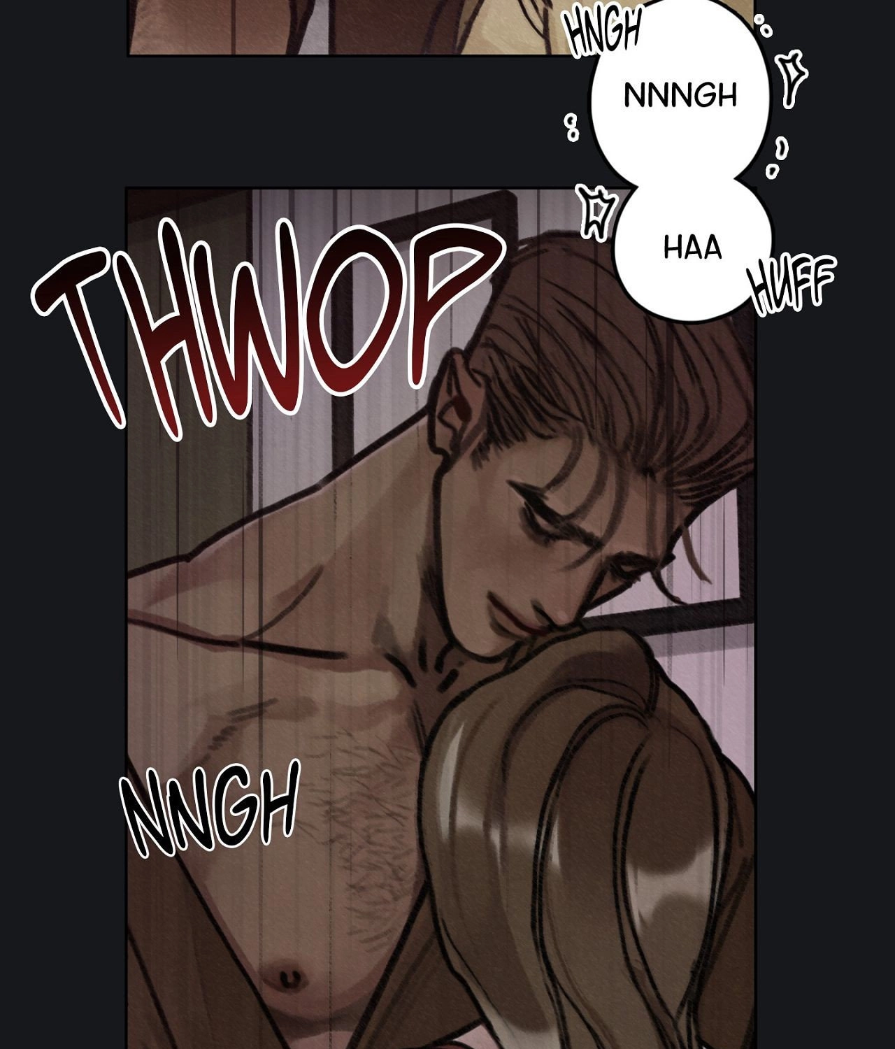 A lucky dream Chapter 2 page 51 - 