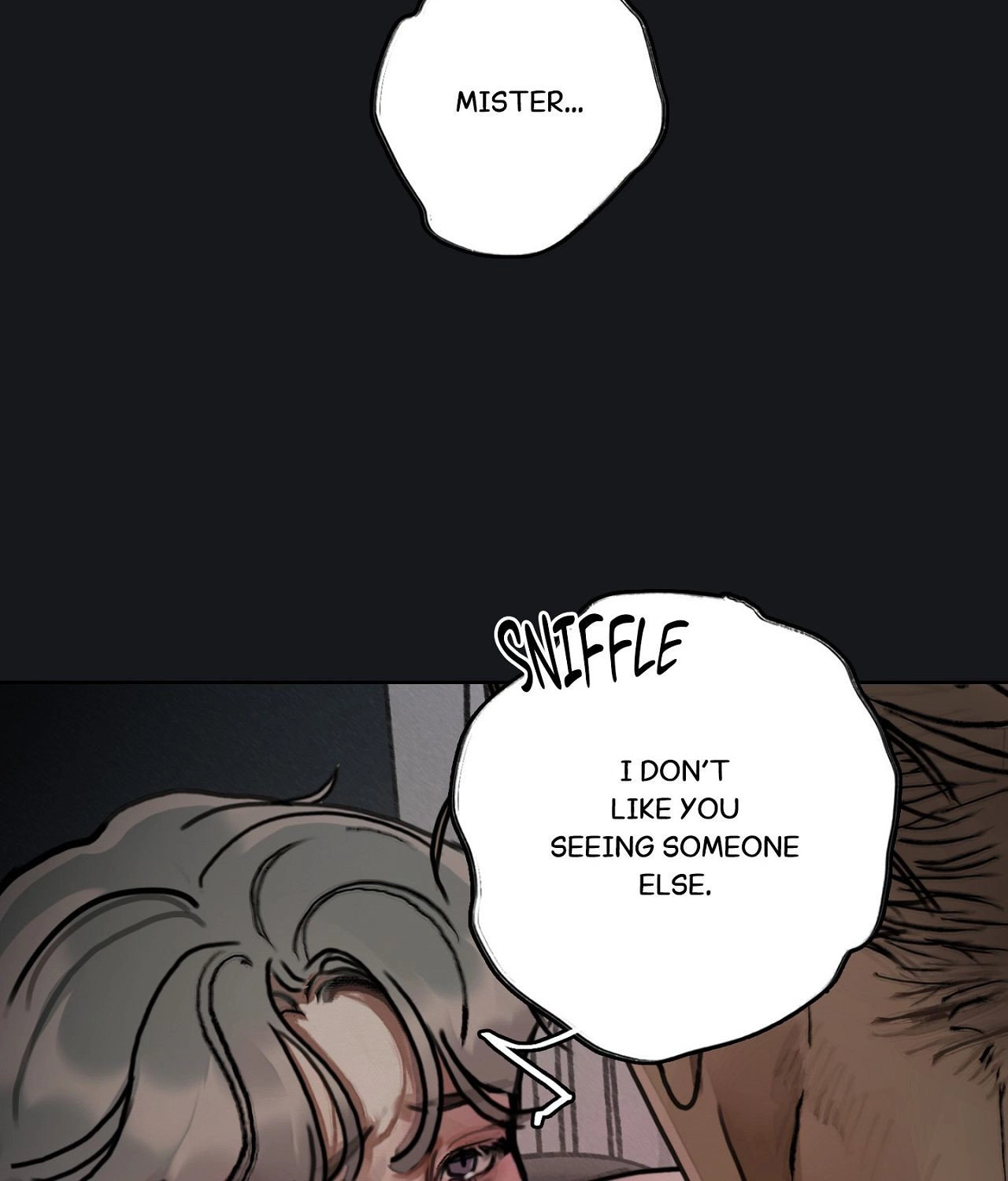 A lucky dream Chapter 2 page 56 - 