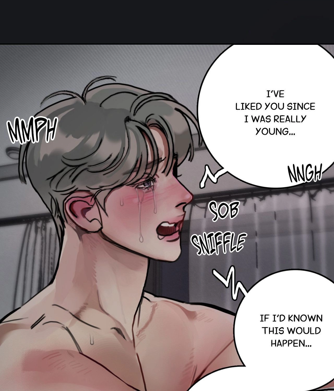 A lucky dream Chapter 2 page 58 - 