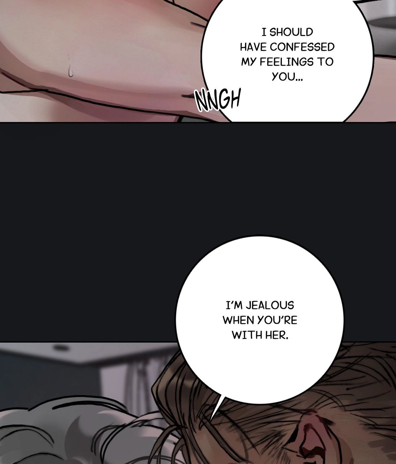 A lucky dream Chapter 2 page 59 - 