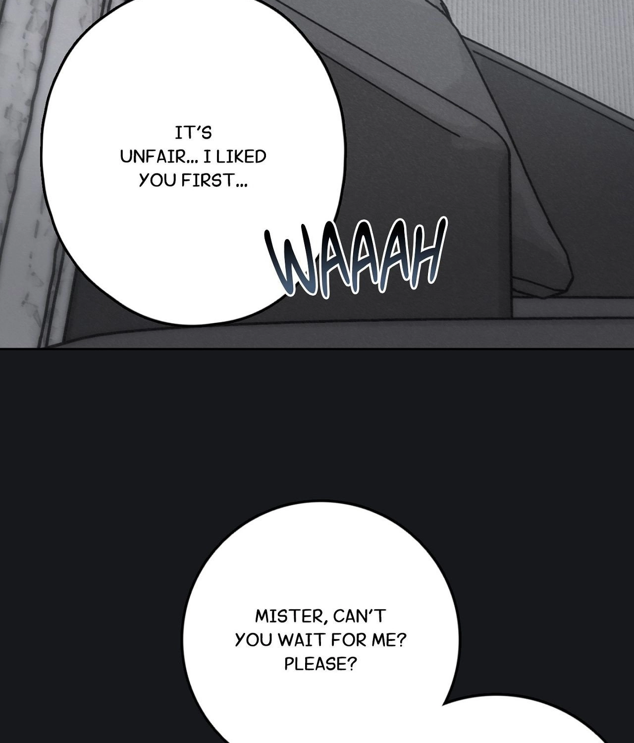 A lucky dream Chapter 2 page 62 - 