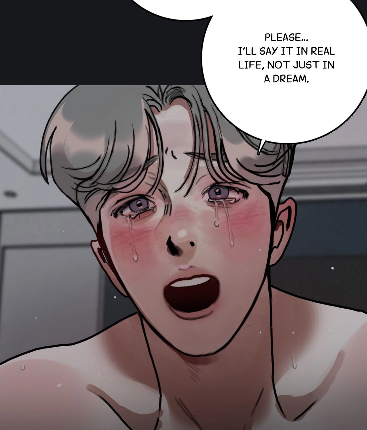 A lucky dream Chapter 2 page 63 - 