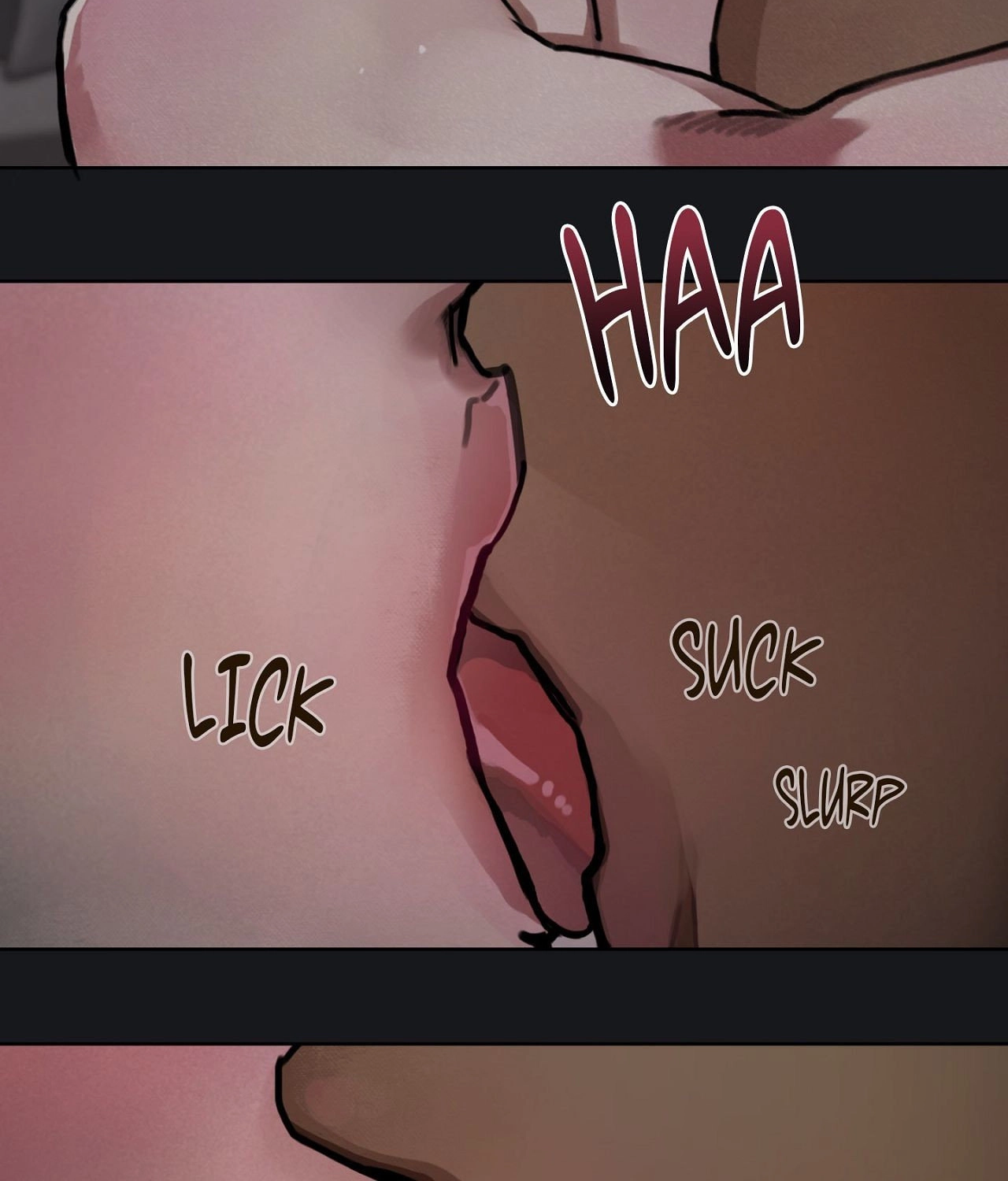 A lucky dream Chapter 2 page 66 - 
