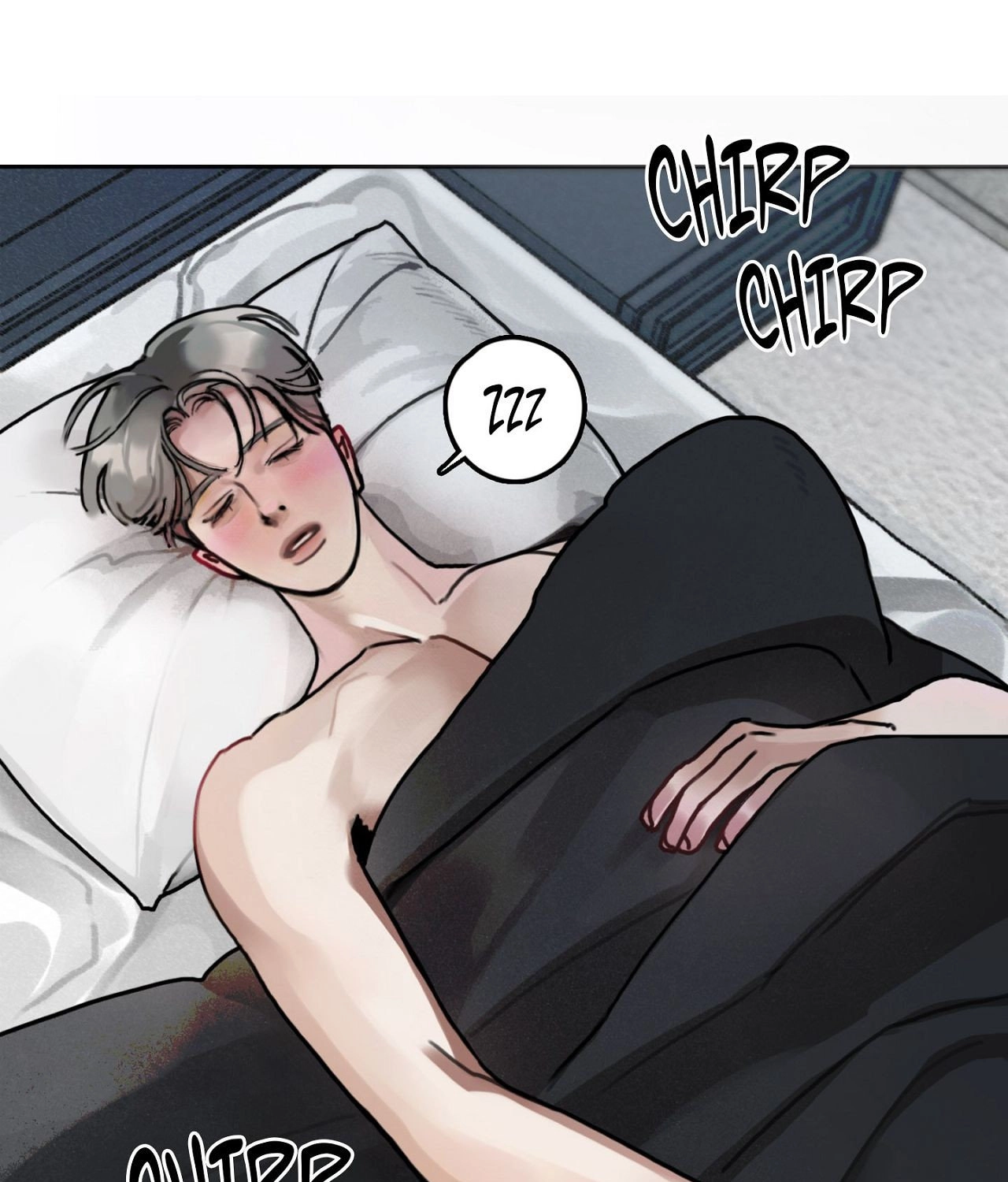 A lucky dream Chapter 2 page 73 - 