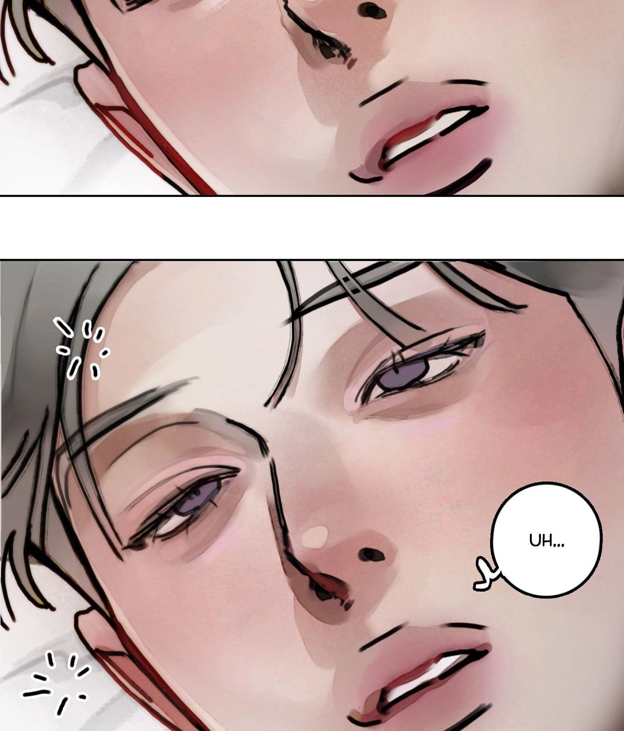 A lucky dream Chapter 2 page 75 - 