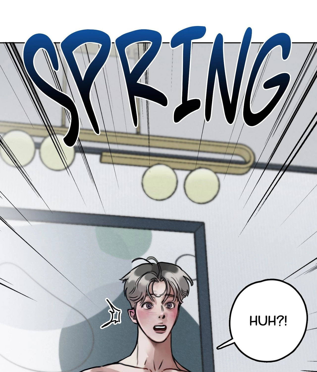 A lucky dream Chapter 2 page 77 - 