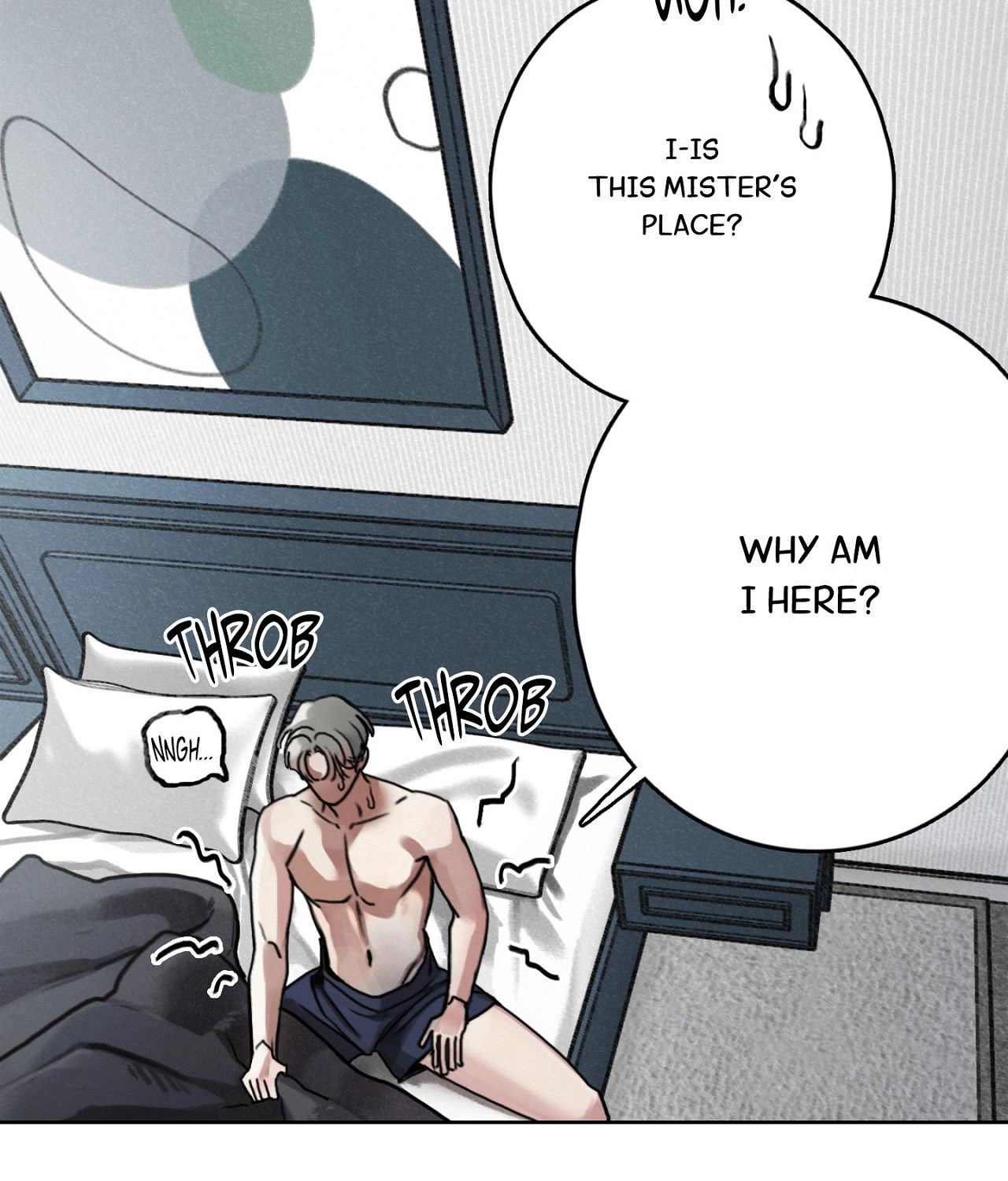 A lucky dream Chapter 2 page 79 - 