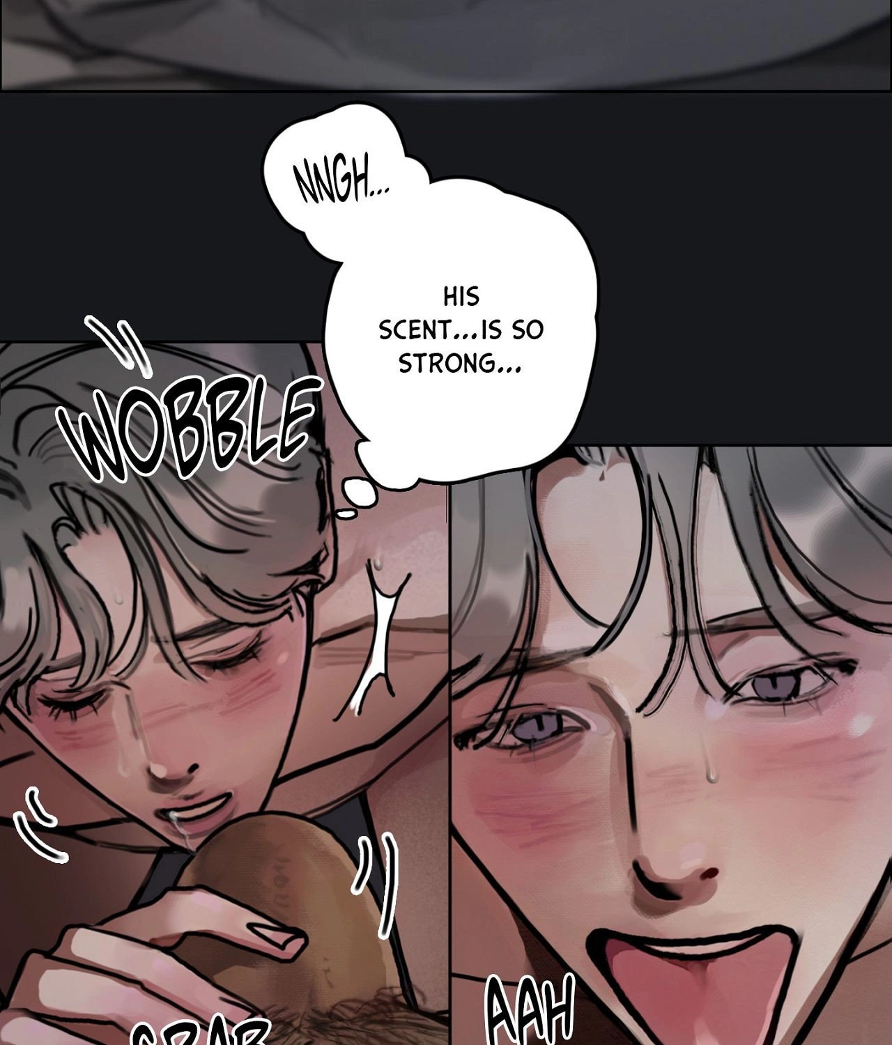 A lucky dream Chapter 2 page 9 - 