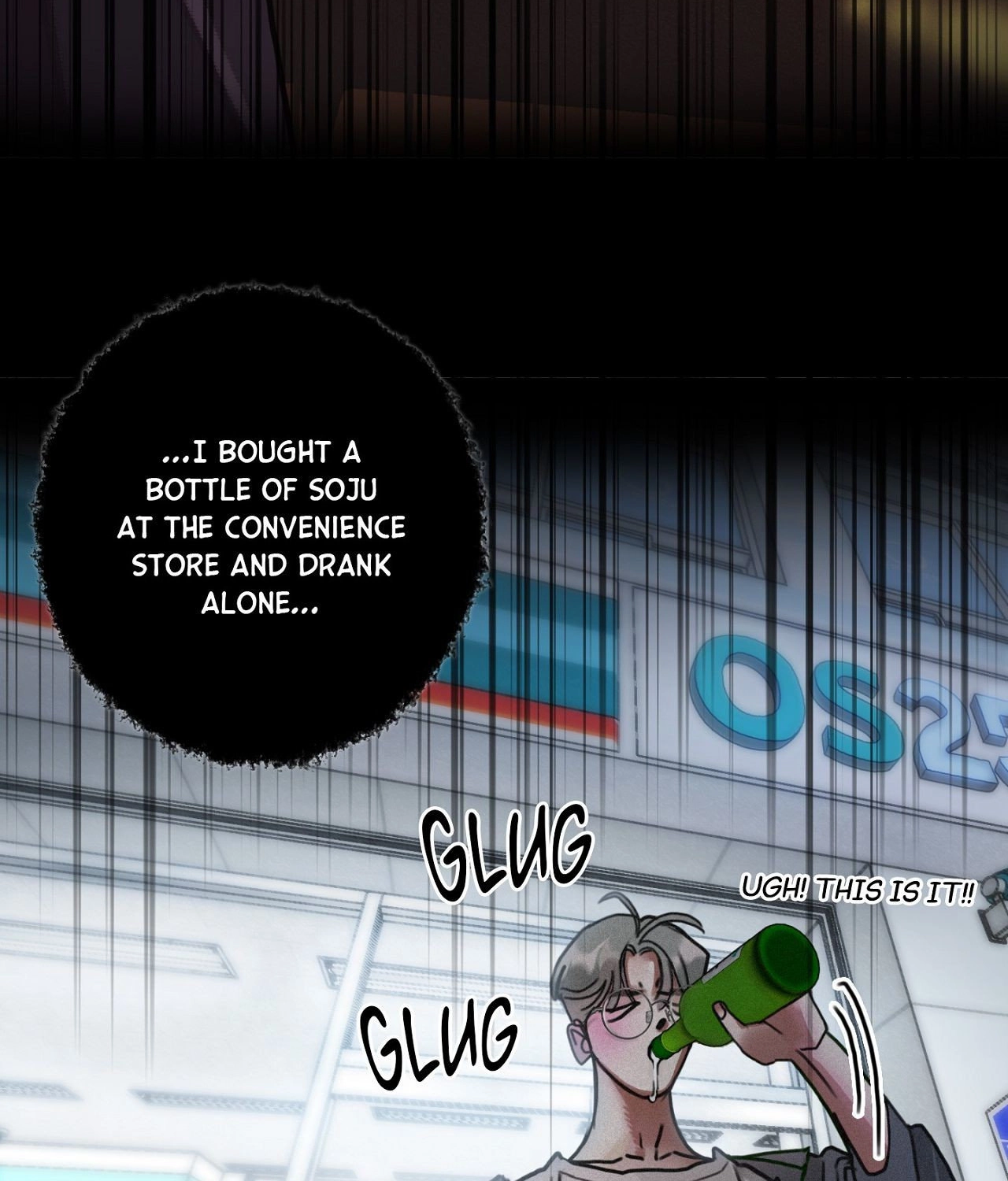 A lucky dream Chapter 2 page 82 - 