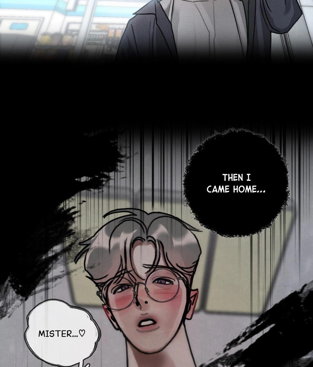 A lucky dream Chapter 2 page 83 - 