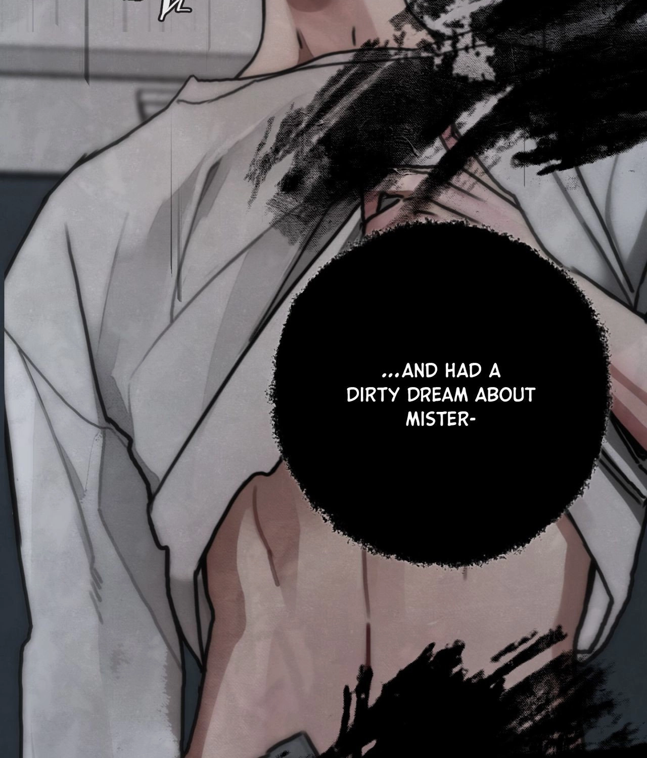 A lucky dream Chapter 2 page 84 - 
