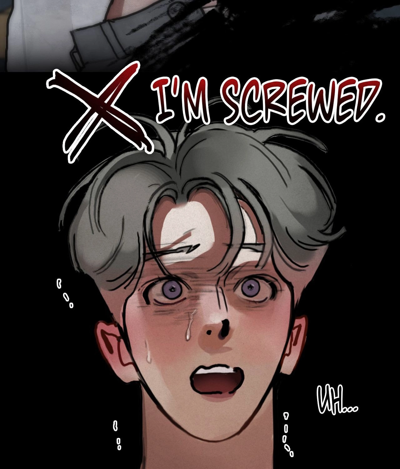 A lucky dream Chapter 2 page 85 - 
