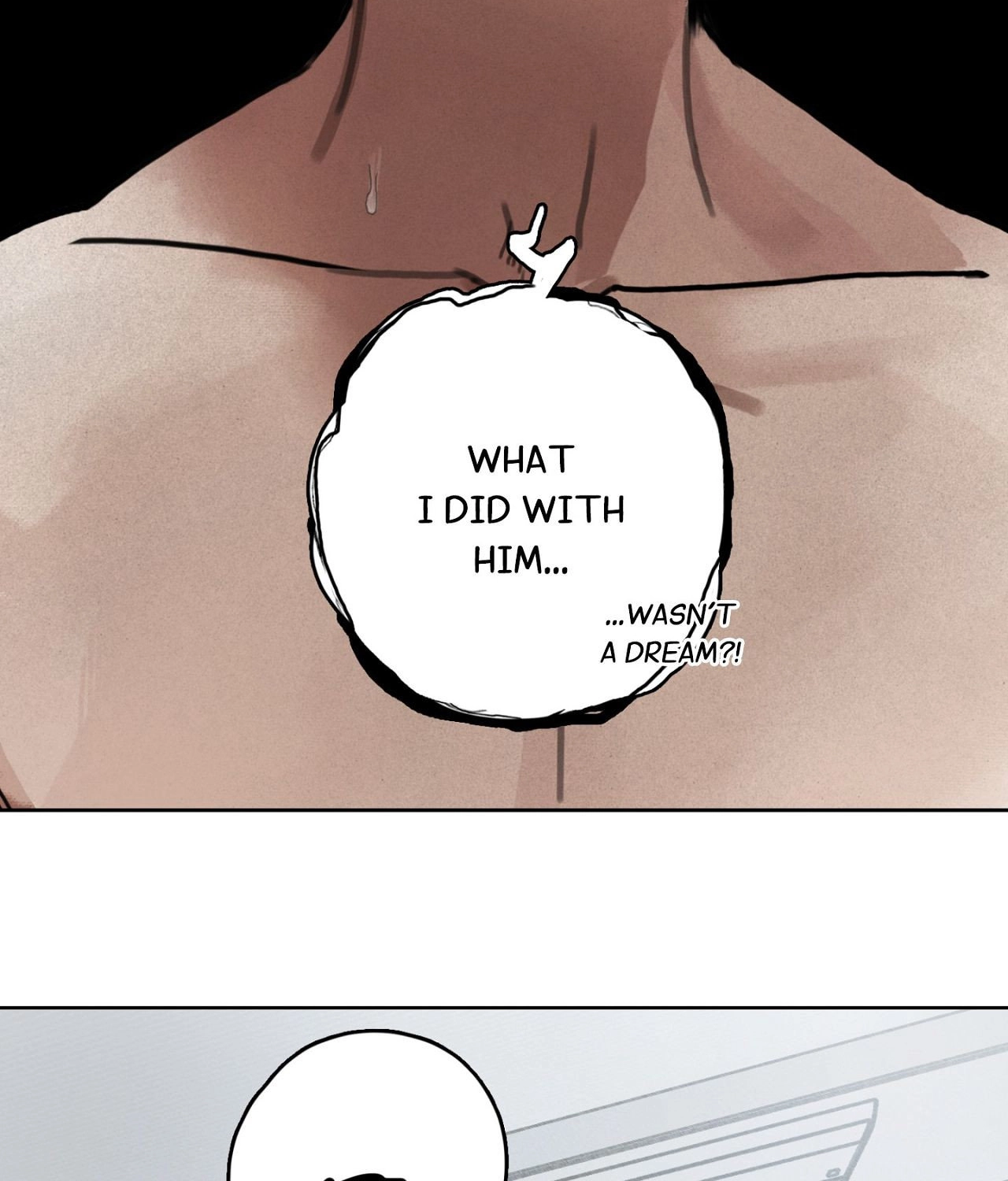 A lucky dream Chapter 2 page 86 - 