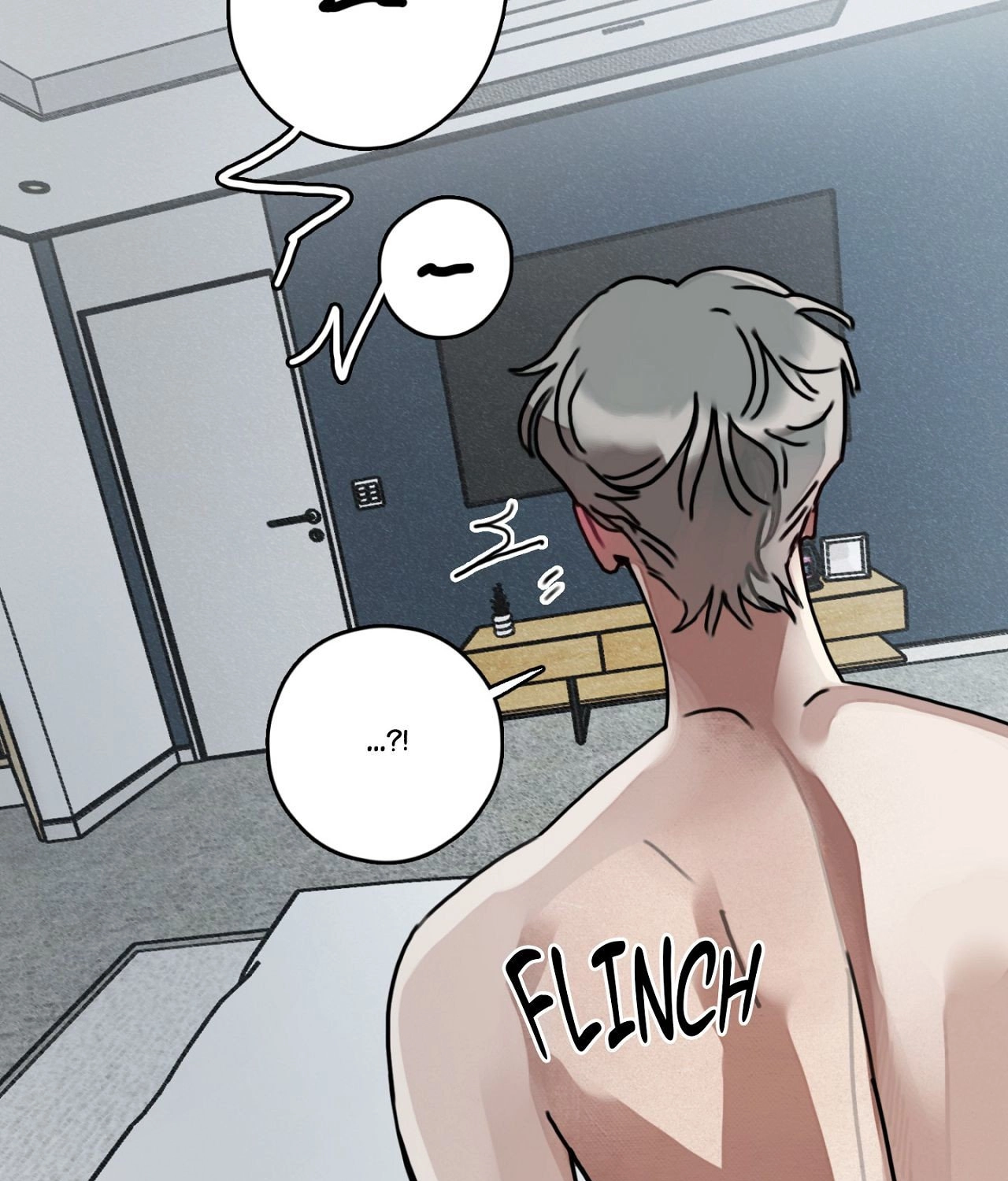 A lucky dream Chapter 2 page 87 - 
