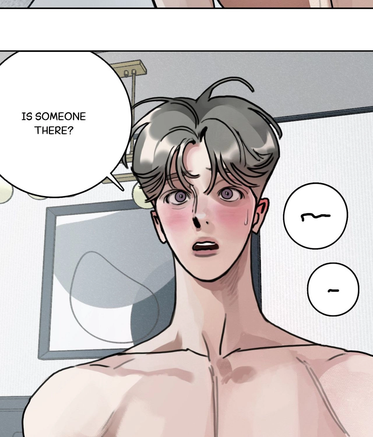 A lucky dream Chapter 2 page 88 - 