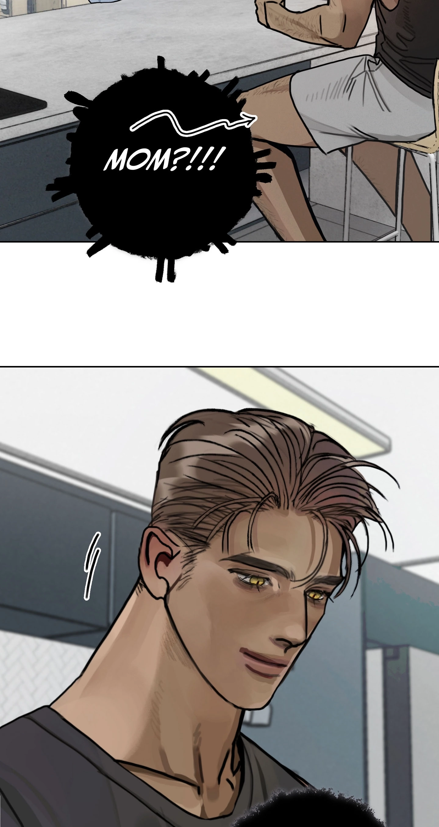 A lucky dream Chapter 3 page 2 - 