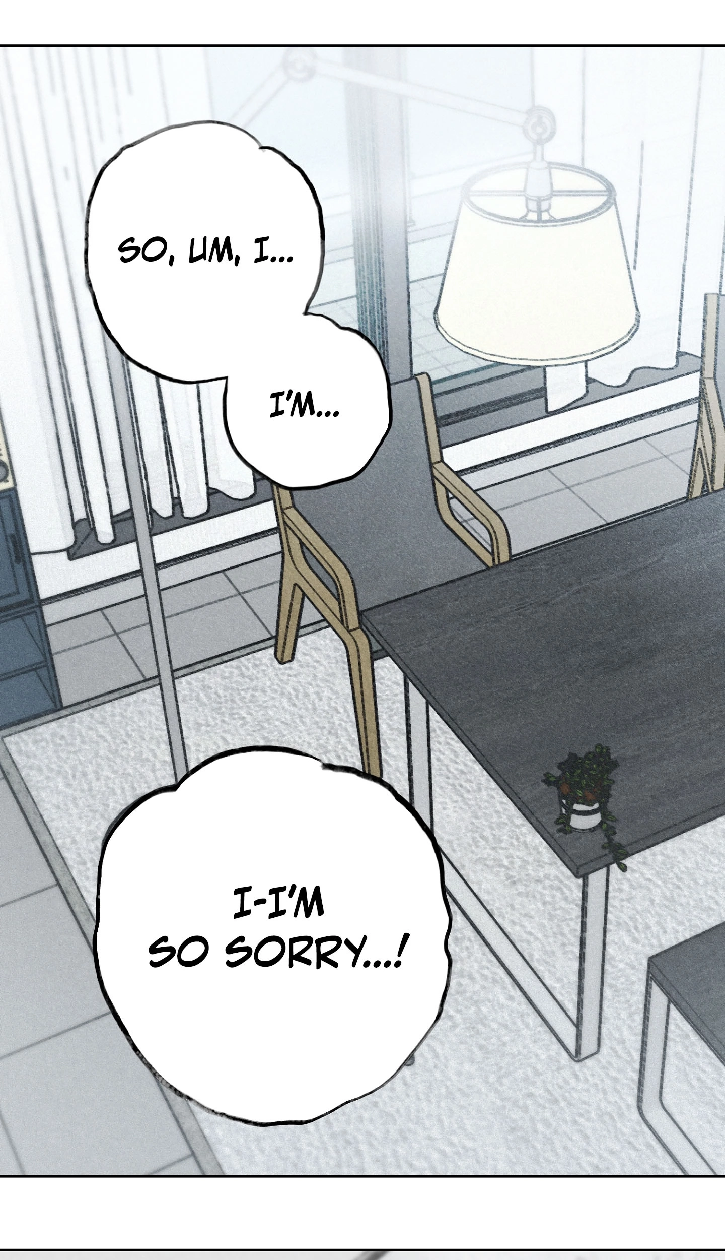 A lucky dream Chapter 3 page 24 - 