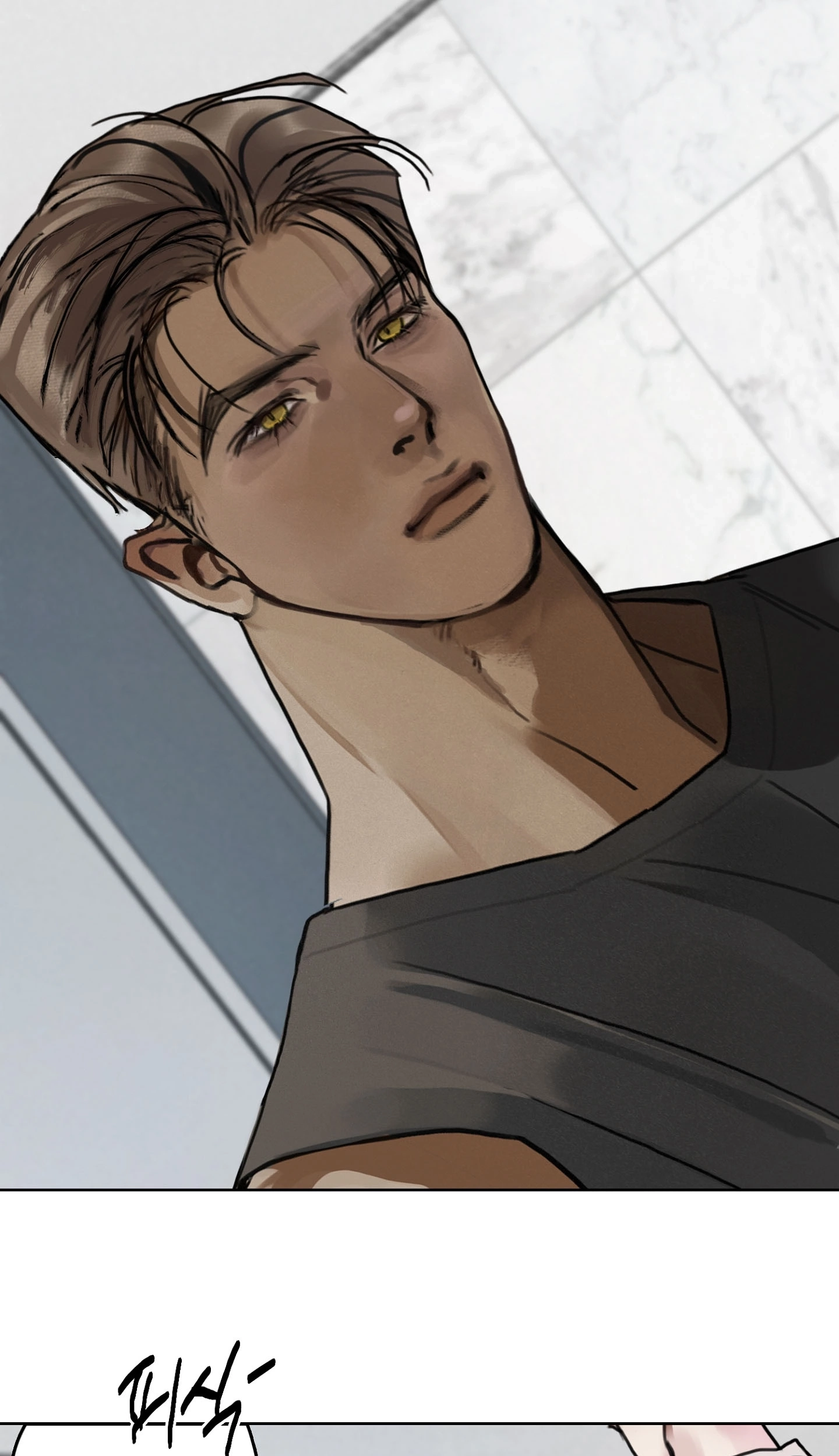 A lucky dream Chapter 3 page 25 - 