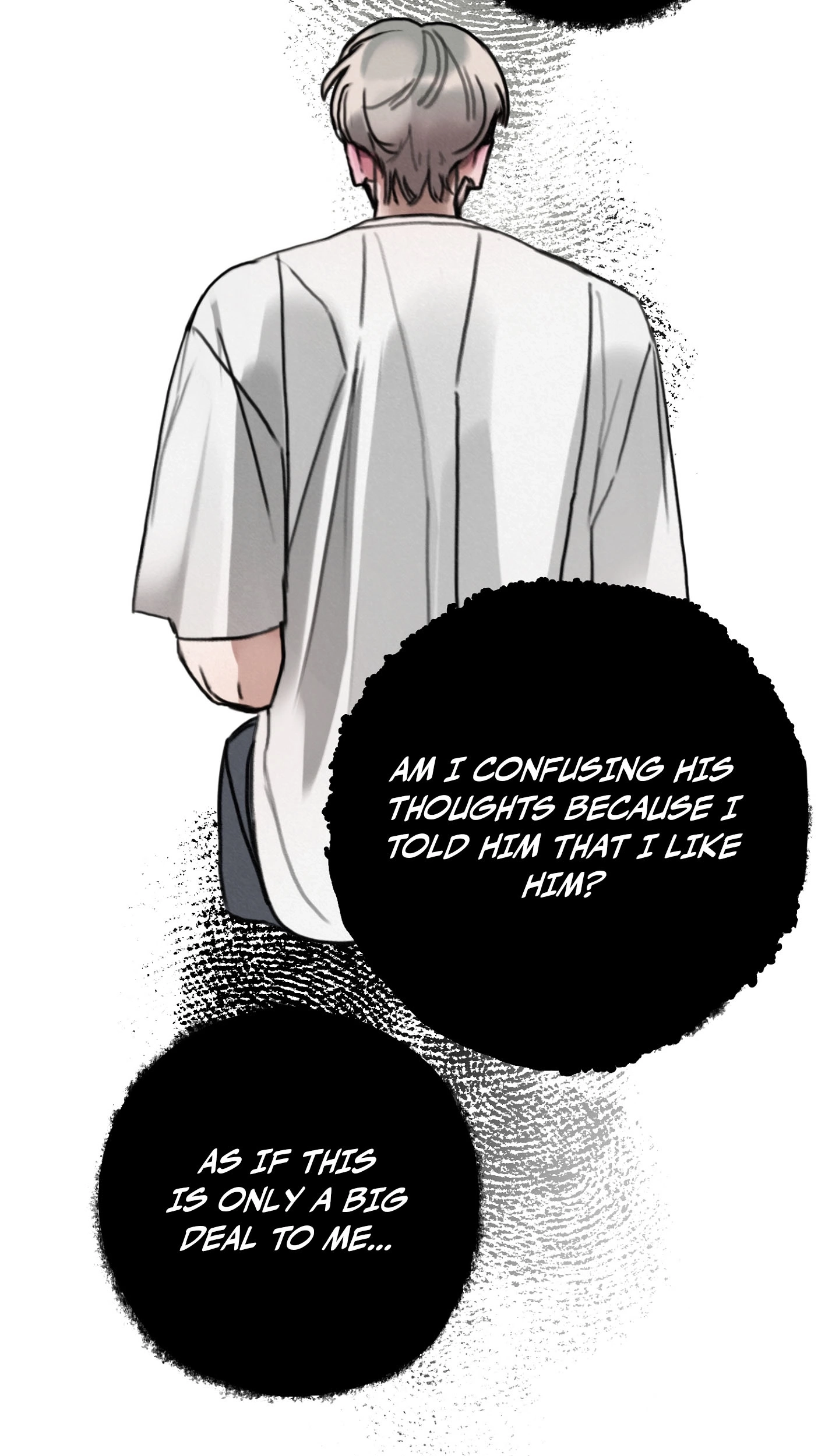 A lucky dream Chapter 3 page 29 - 
