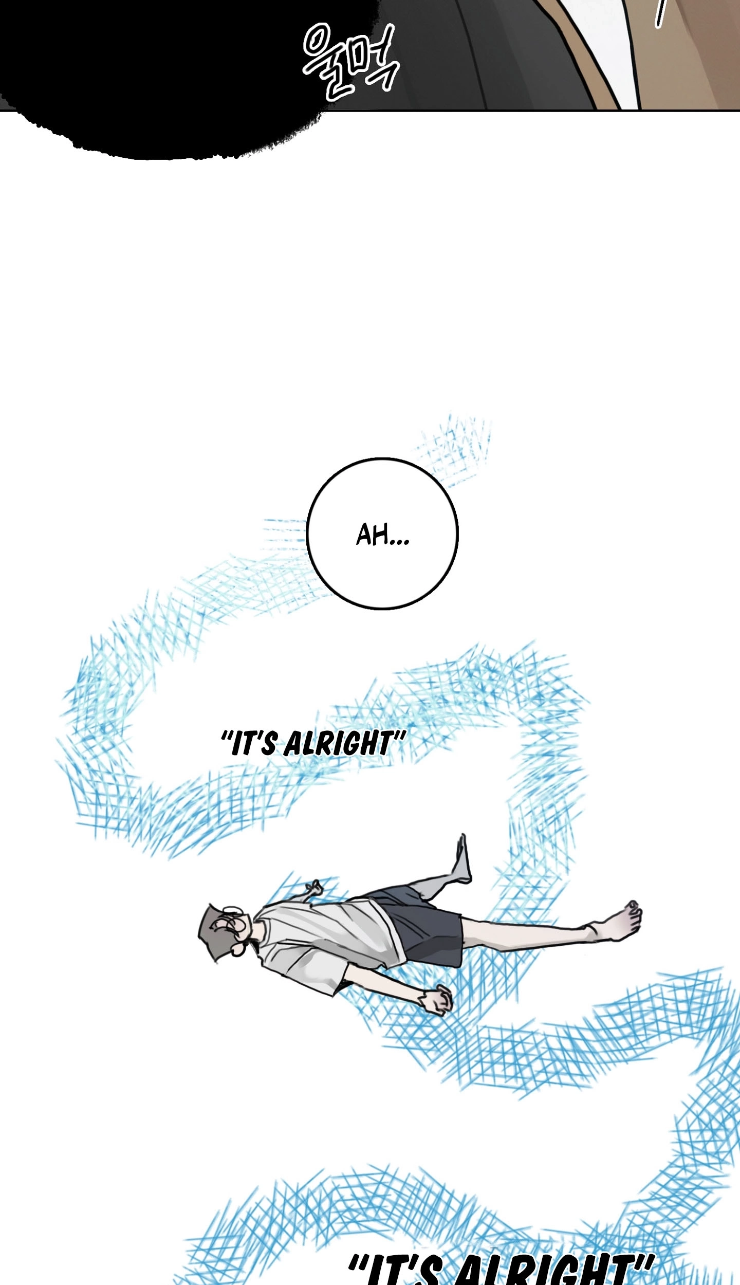 A lucky dream Chapter 3 page 31 - 