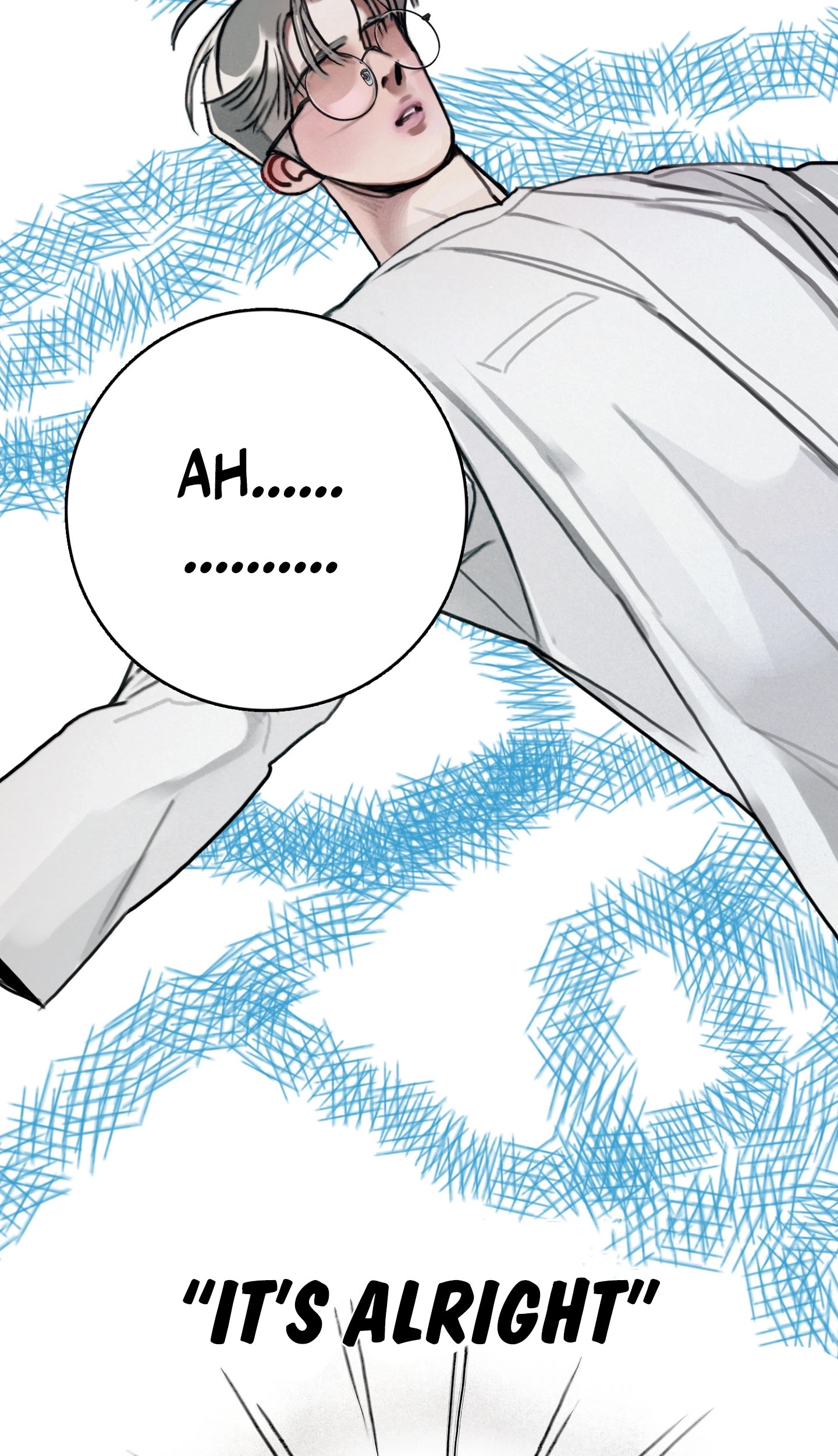 A lucky dream Chapter 3 page 33 - 