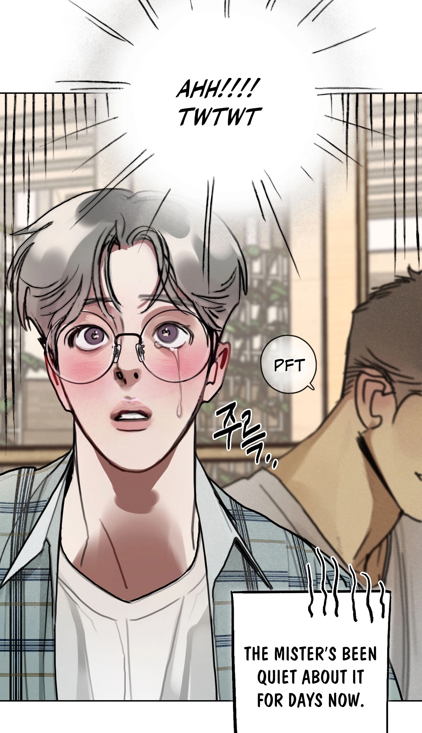 A lucky dream Chapter 3 page 34 - 