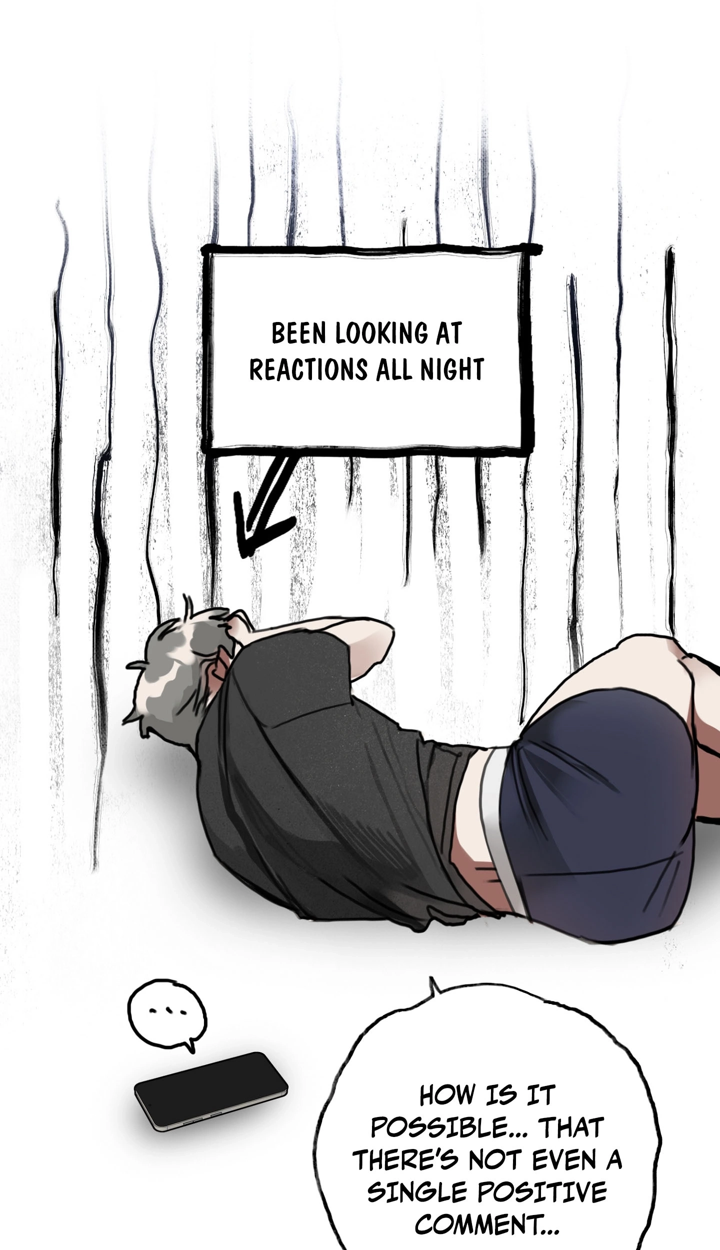 A lucky dream Chapter 3 page 40 - 