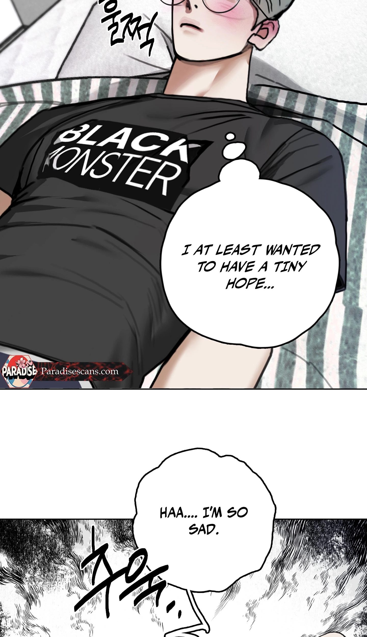 A lucky dream Chapter 3 page 44 - 