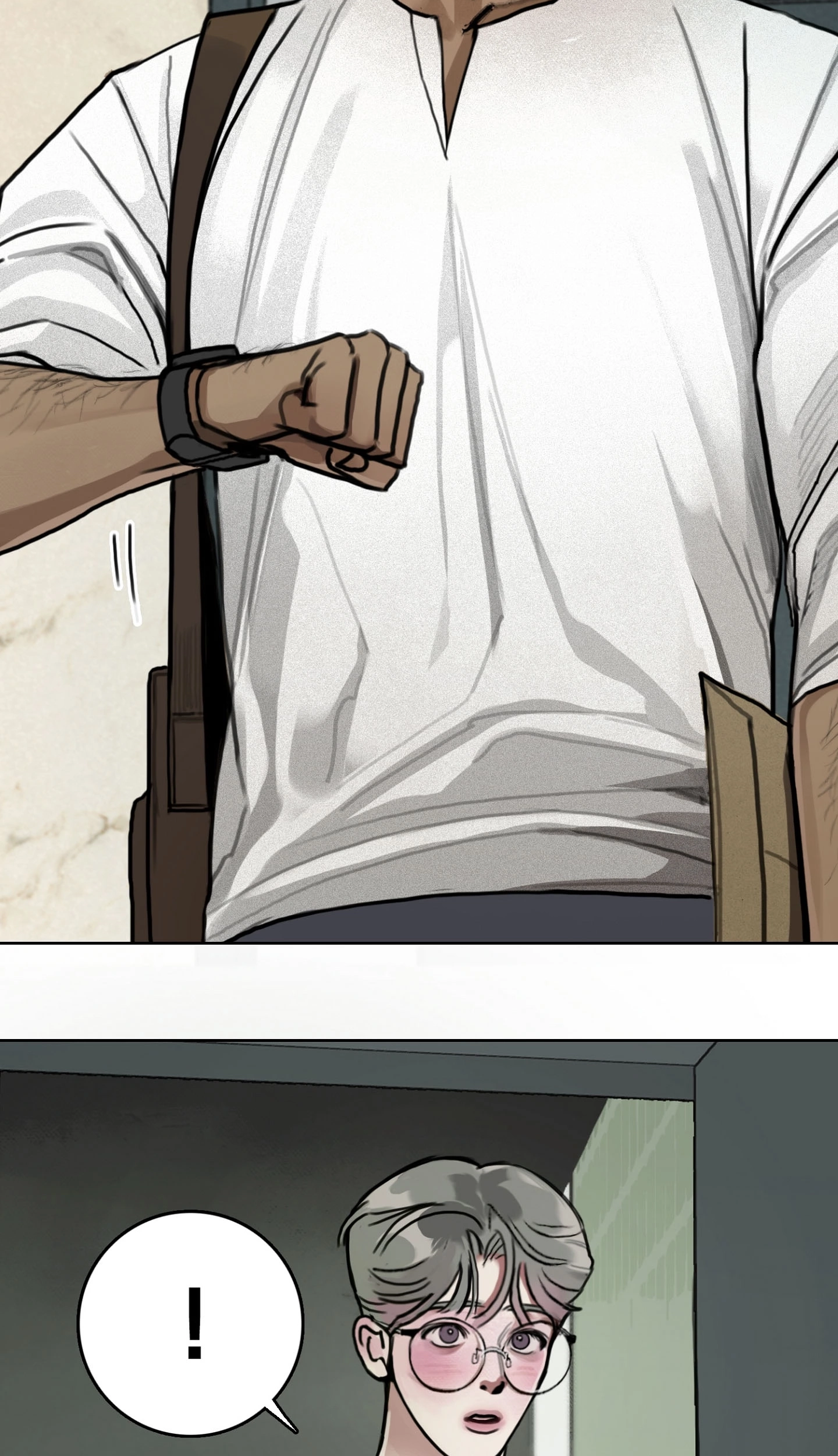 A lucky dream Chapter 3 page 50 - 