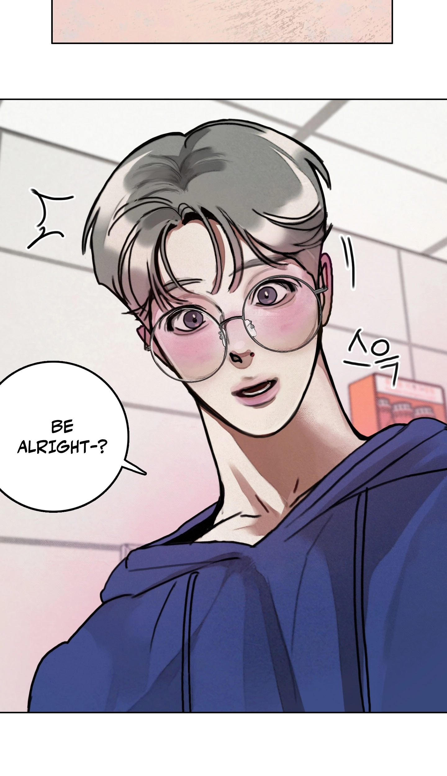 A lucky dream Chapter 3 page 61 - 
