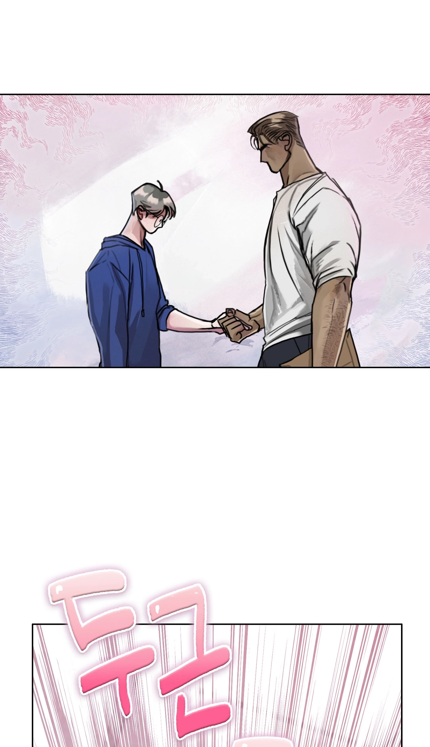 A lucky dream Chapter 3 page 62 - 